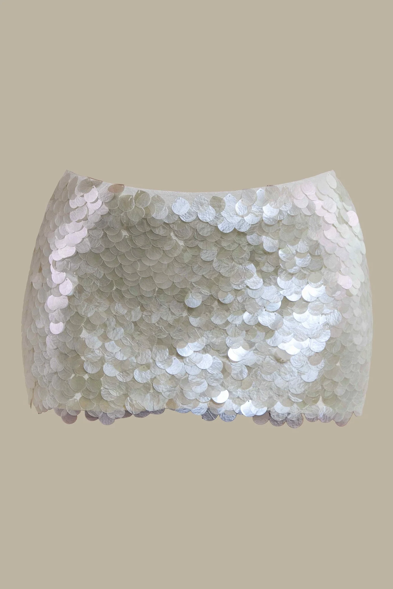 463-the-shimmi-sequin-micro-mini-skirt-in-cream-pearl-6.webp The Shimmi Sequin Micro Mini Skirt in Cream Pearl