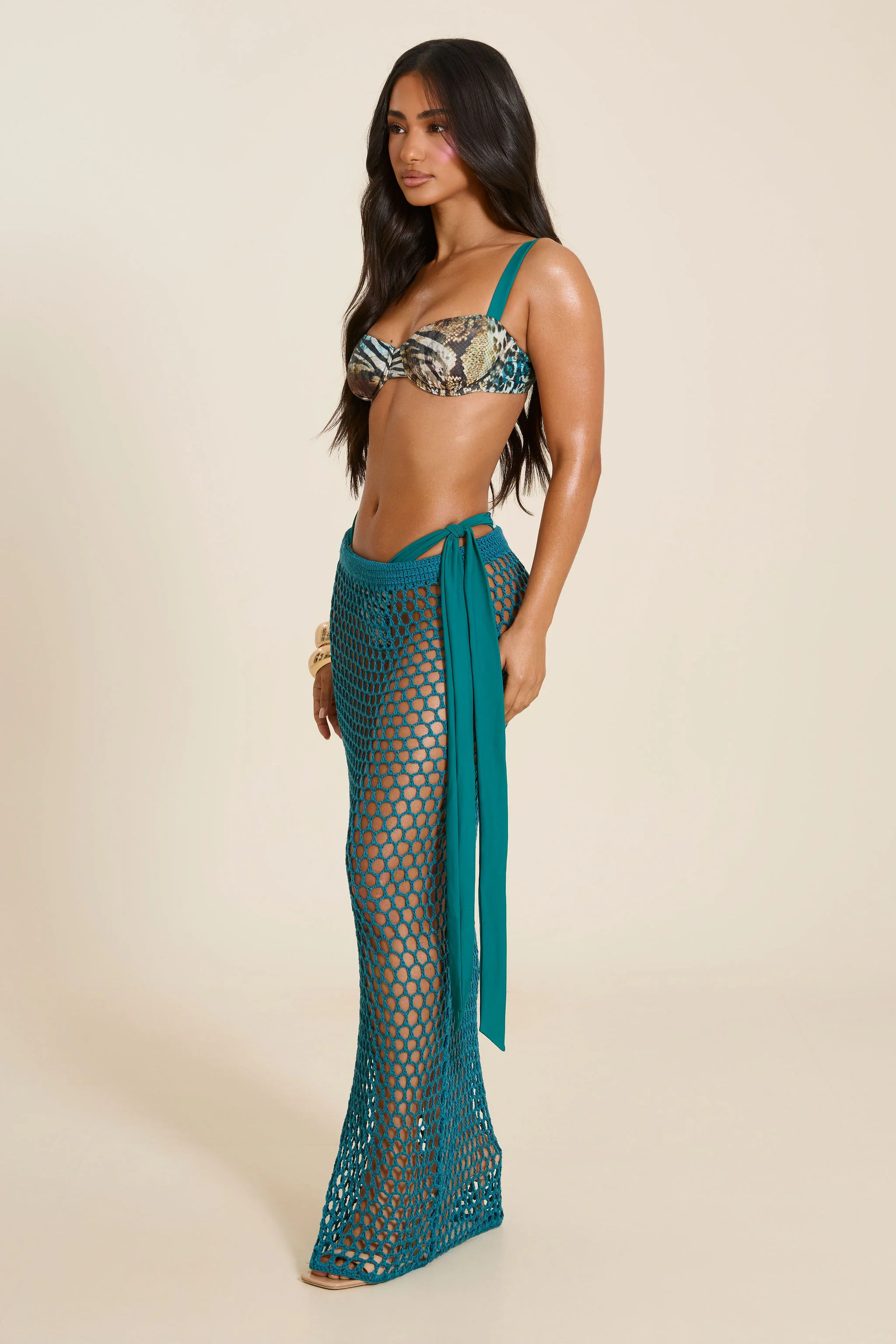 4711-the-crochet-maxi-skirt-in-teal-3.webp The Crochet Maxi Skirt in Teal