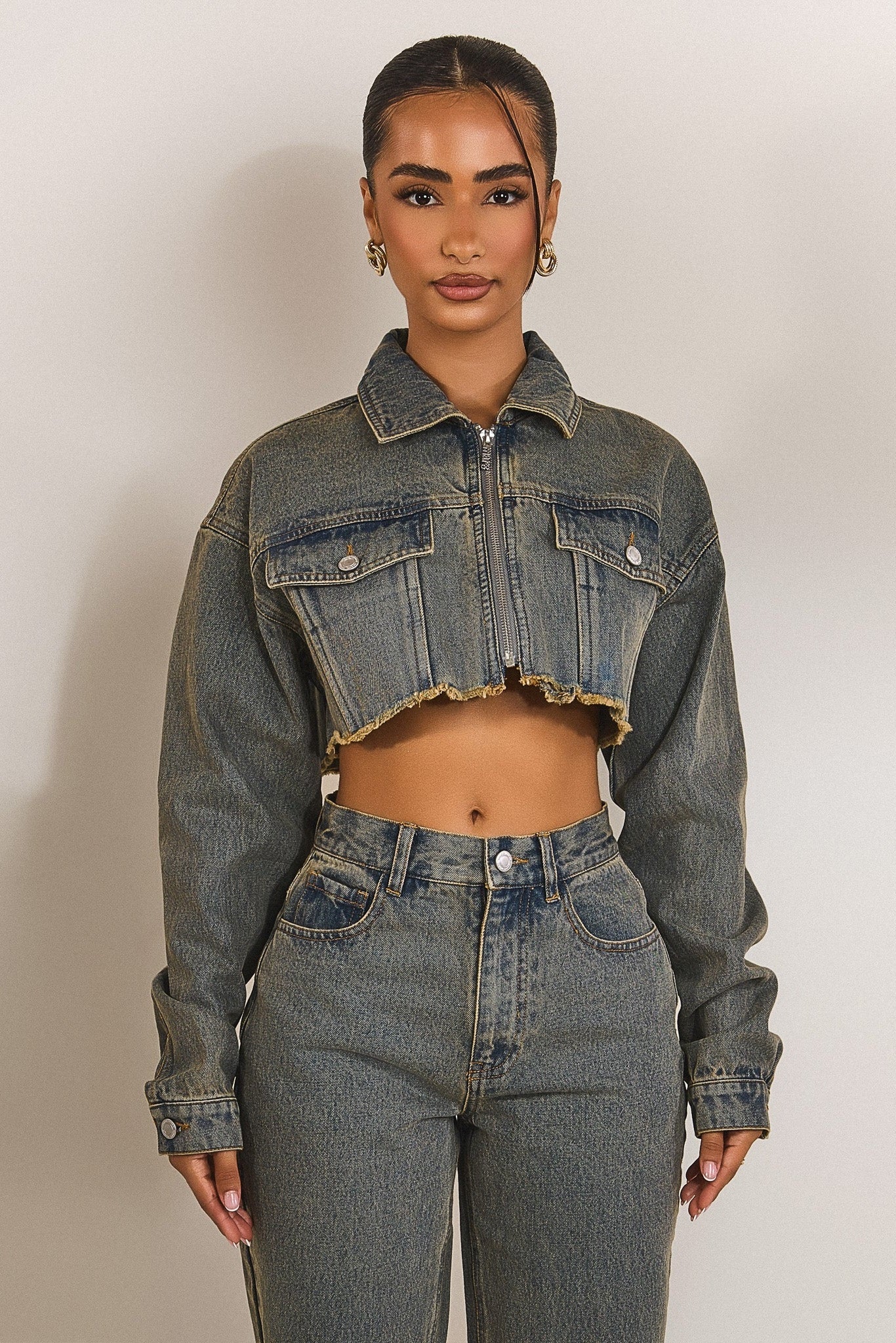 The Kali Jacket
