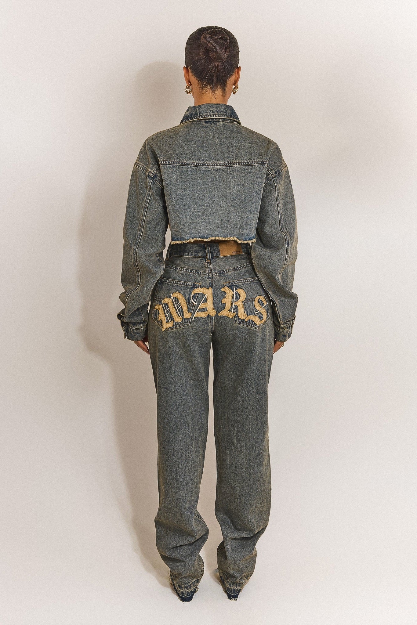 The Kali Jacket