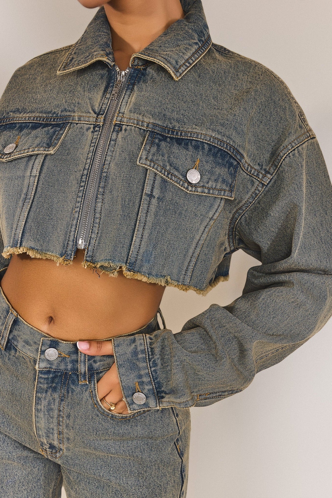 The Kali Jacket