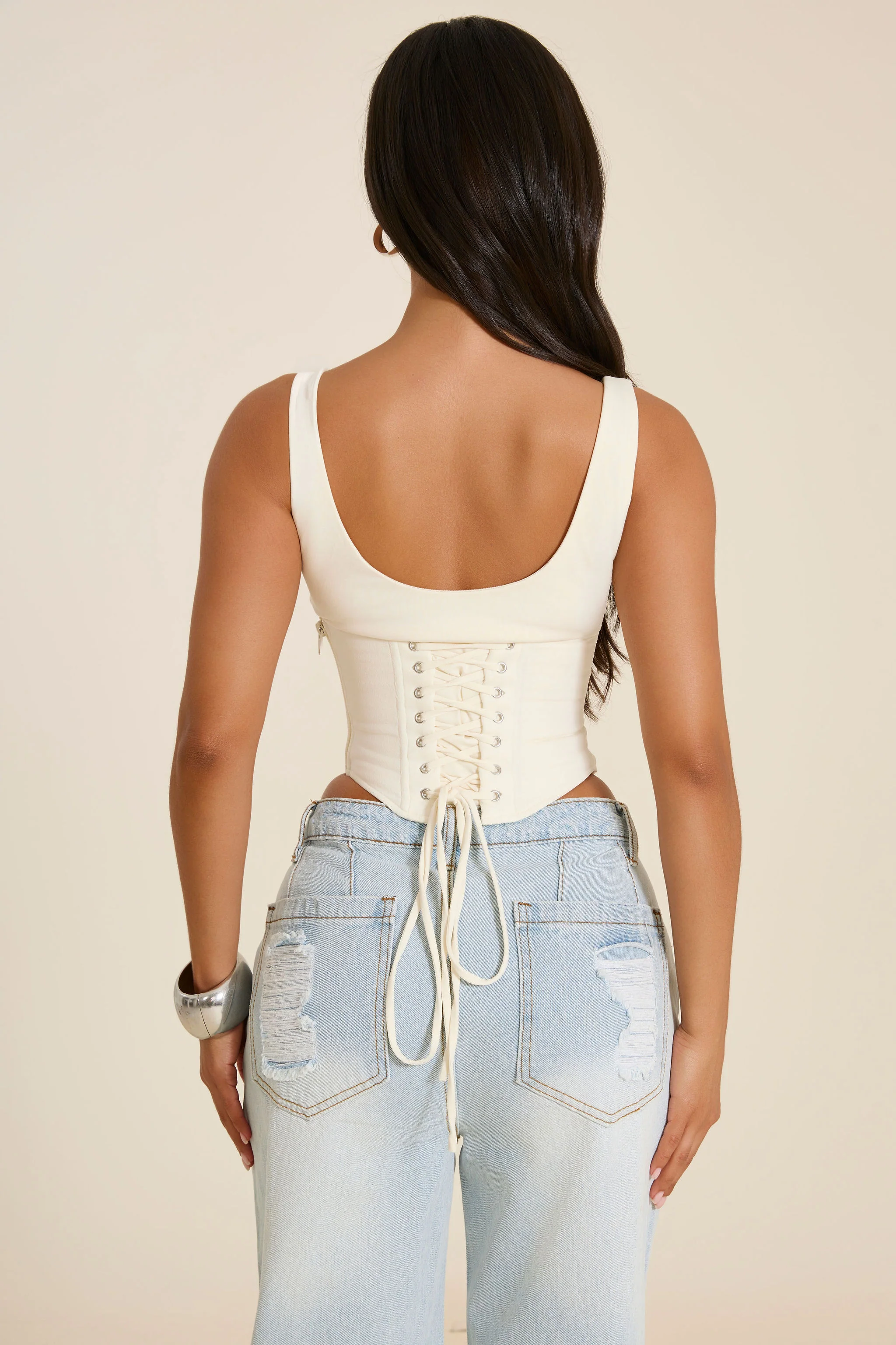 4965-the-sandra-scoop-corset-vest-top-in-cream-4.webp The Sandra Scoop Corset Vest Top in Cream