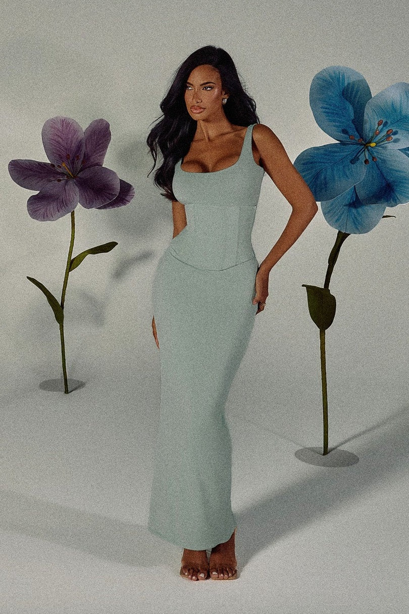499-the-sandra-scoop-corset-maxi-dress-in-light-blue-7.jpg The Sandra Scoop Corset Maxi Dress in Light Blue