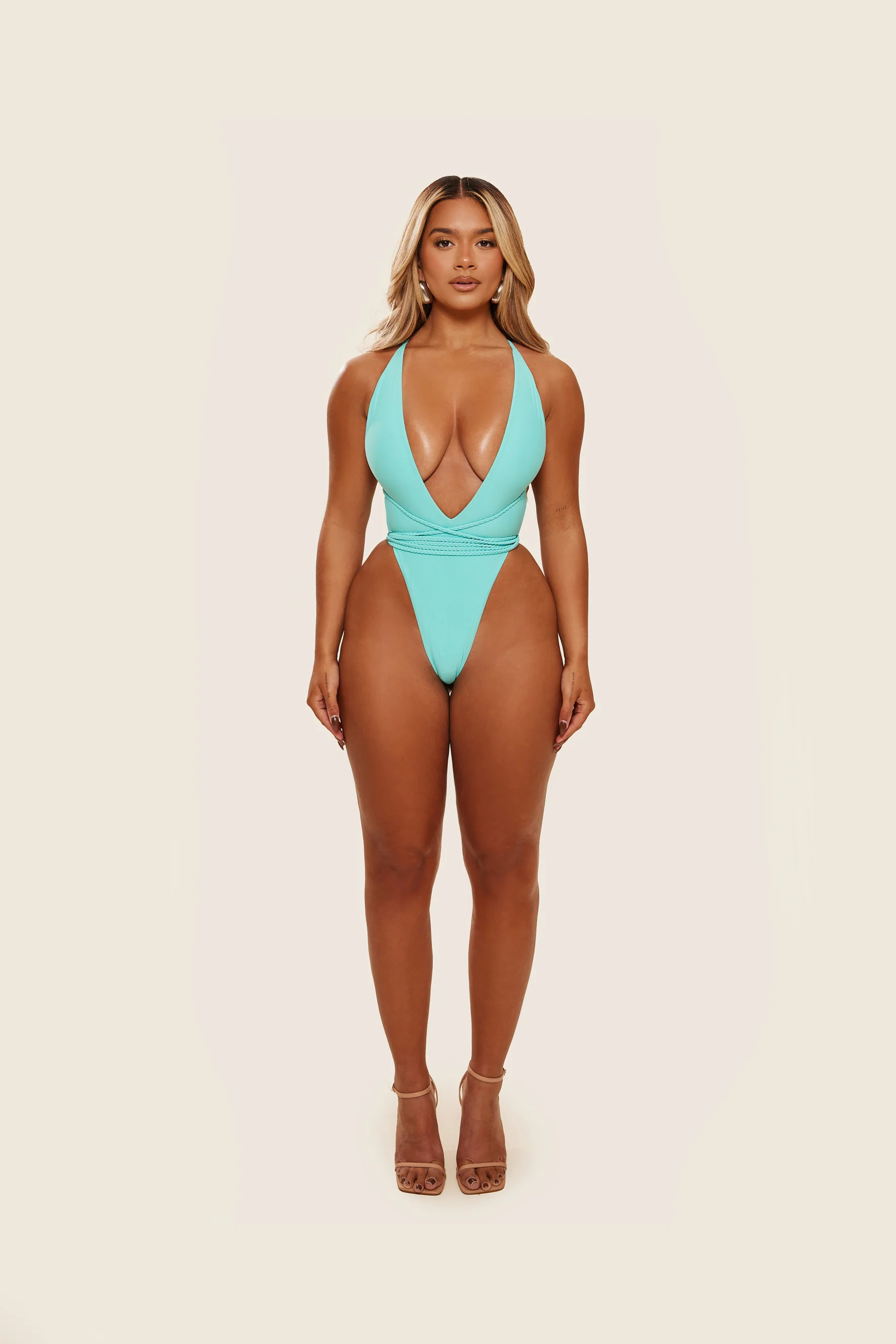 5079-fishtail-swim-in-aqua-blue-1.webp Fishtail Swim in Aqua Blue