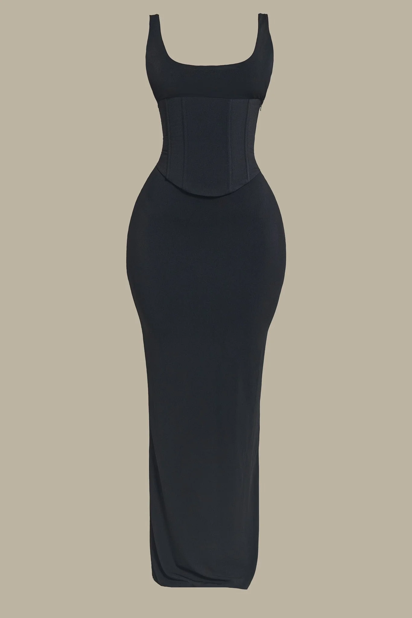 519-the-sandra-scoop-maxi-in-black-5.webp The Sandra Scoop Maxi in Black