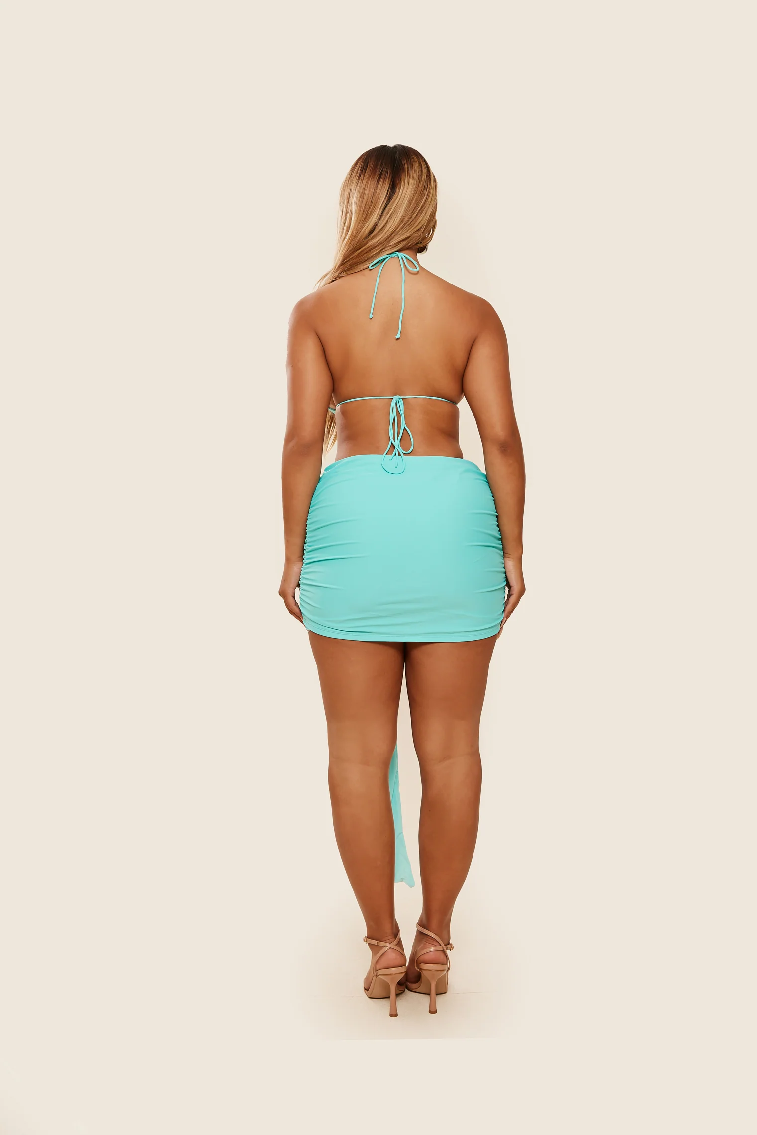 5380-tie-up-mini-skirt-in-aqua-blue-4.webp Tie Up Mini Skirt in Aqua Blue
