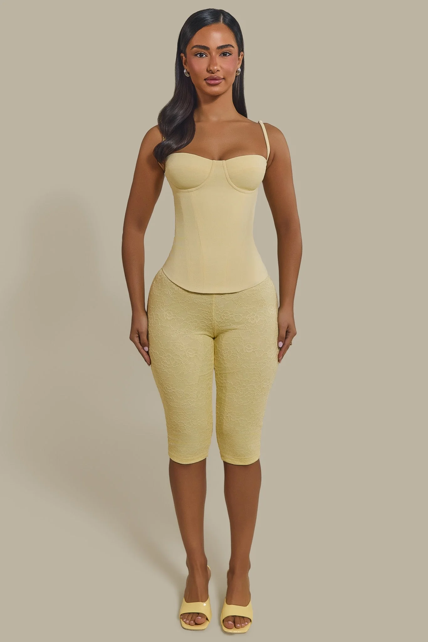 539-the-everly-lace-up-corset-top-in-butter-yellow-1.webp The Everly Lace Up Corset Top in Butter Yellow