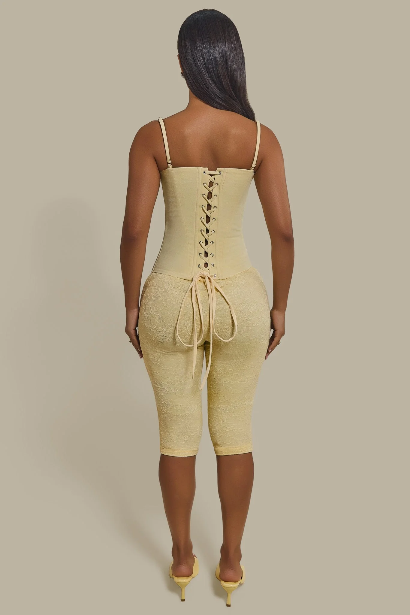 539-the-everly-lace-up-corset-top-in-butter-yellow-3.webp The Everly Lace Up Corset Top in Butter Yellow