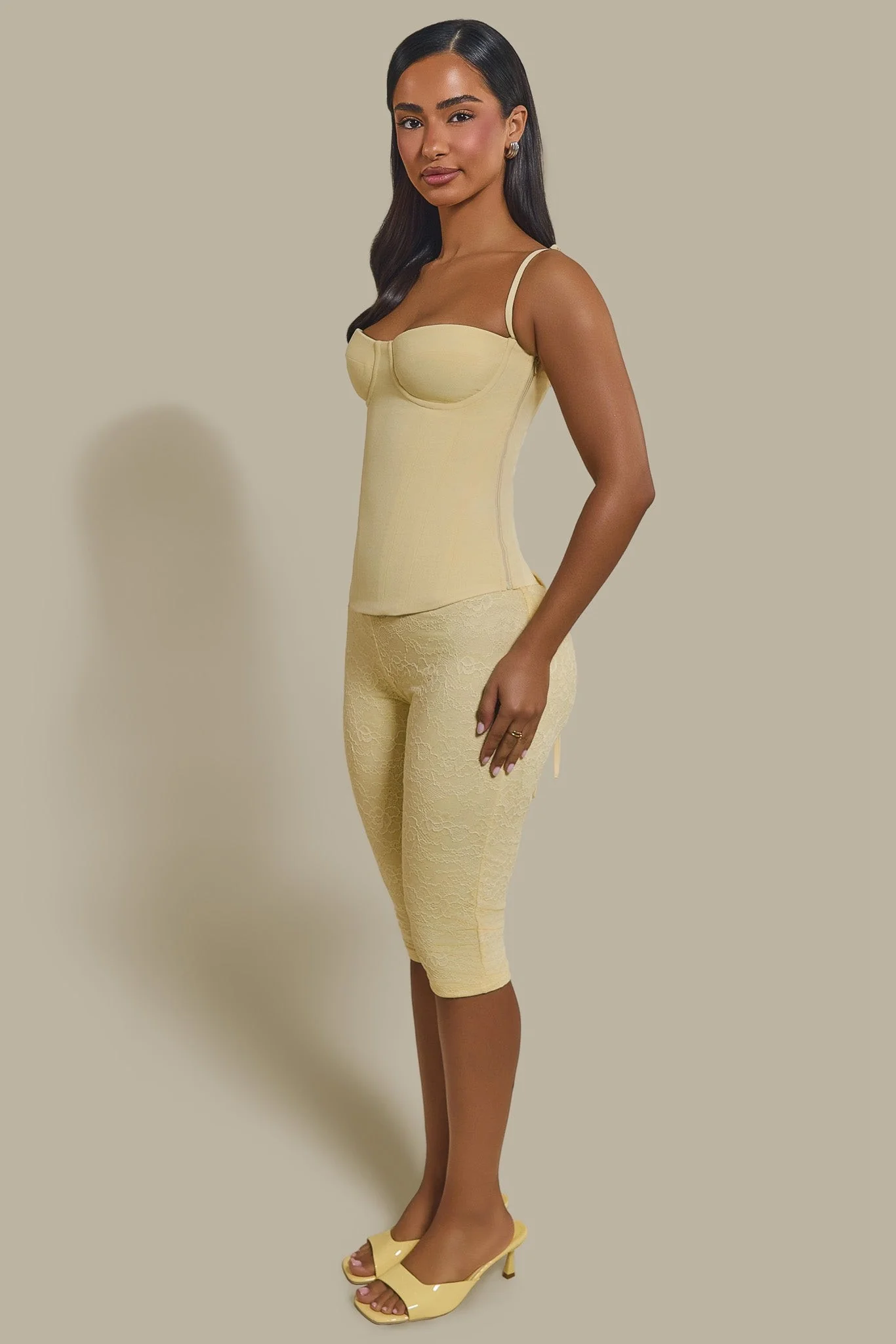 539-the-everly-lace-up-corset-top-in-butter-yellow-4.webp The Everly Lace Up Corset Top in Butter Yellow
