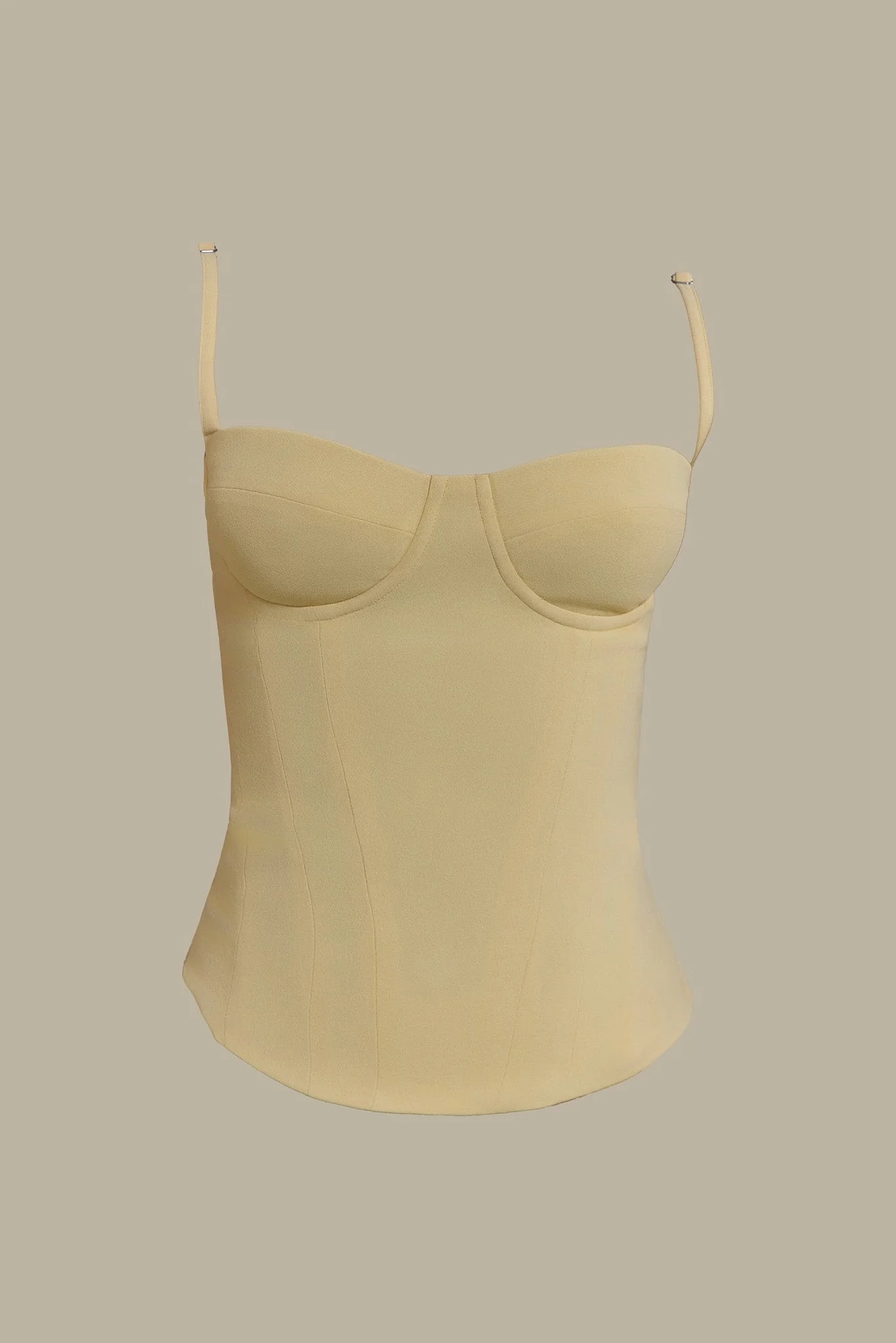 539-the-everly-lace-up-corset-top-in-butter-yellow-5.webp The Everly Lace Up Corset Top in Butter Yellow