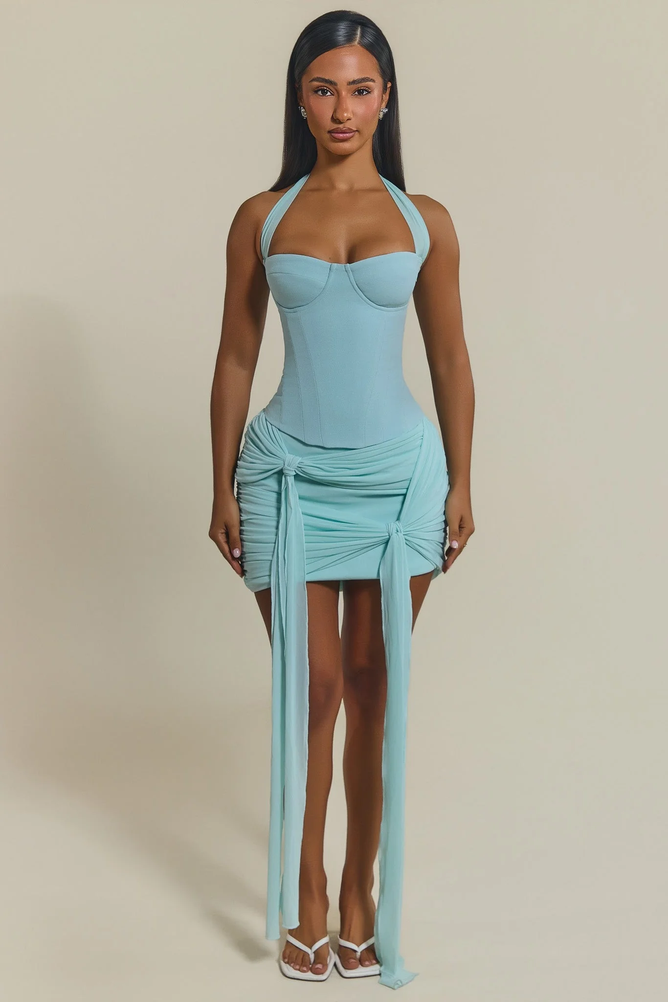 565-the-zadie-lace-up-corset-top-in-baby-blue-1.webp The Zadie Lace Up Corset Top in Baby Blue
