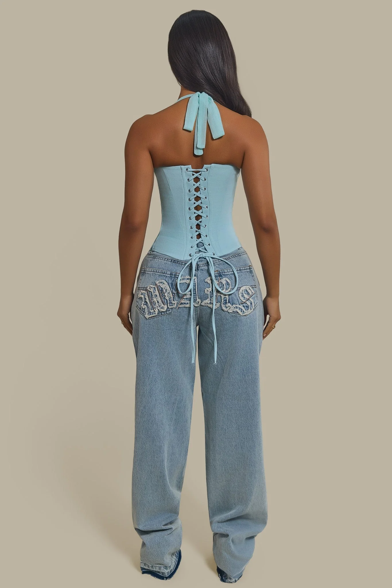 565-the-zadie-lace-up-corset-top-in-baby-blue-4.webp The Zadie Lace Up Corset Top in Baby Blue