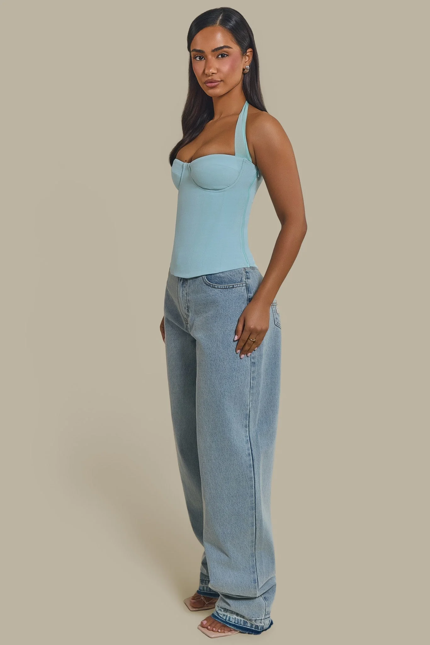 565-the-zadie-lace-up-corset-top-in-baby-blue-5.webp The Zadie Lace Up Corset Top in Baby Blue
