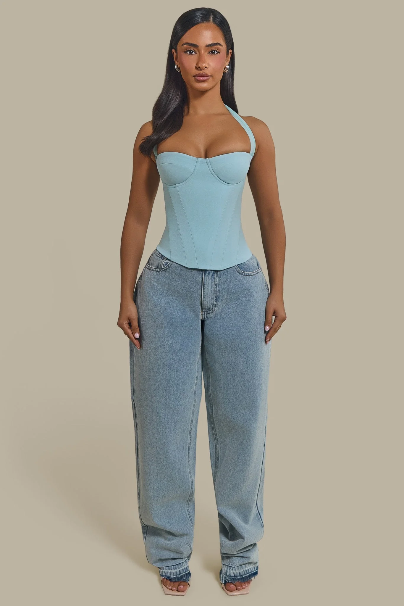 565-the-zadie-lace-up-corset-top-in-baby-blue-8.webp The Zadie Lace Up Corset Top in Baby Blue