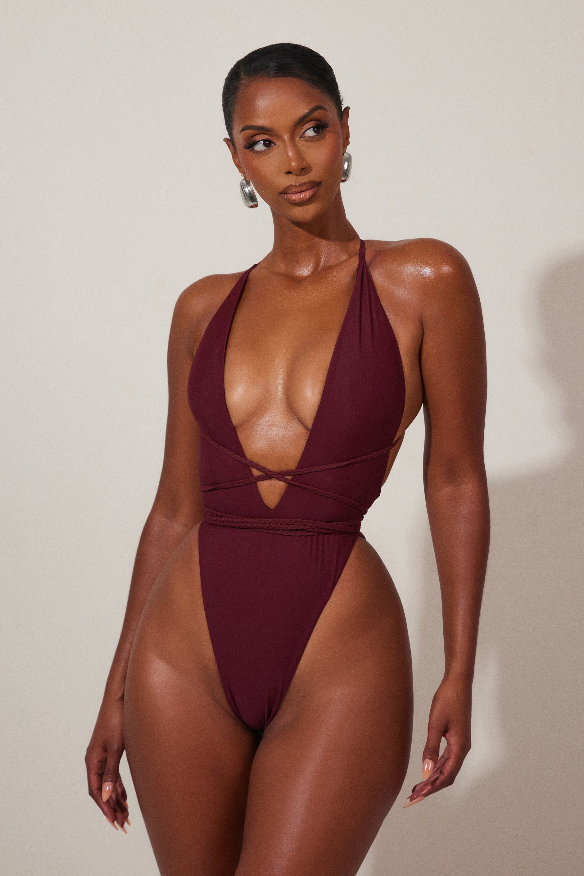 The Fishtail Swim in Wine