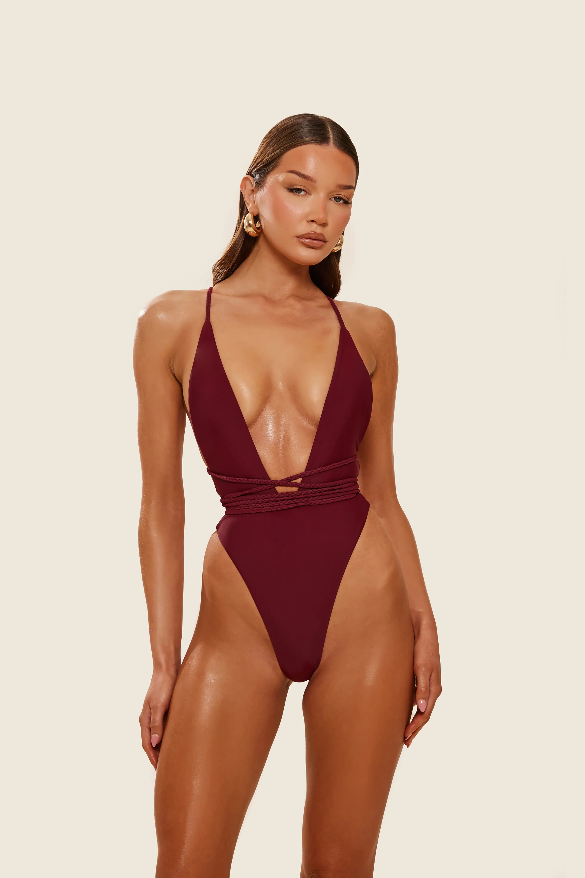 The Fishtail Swim in Wine