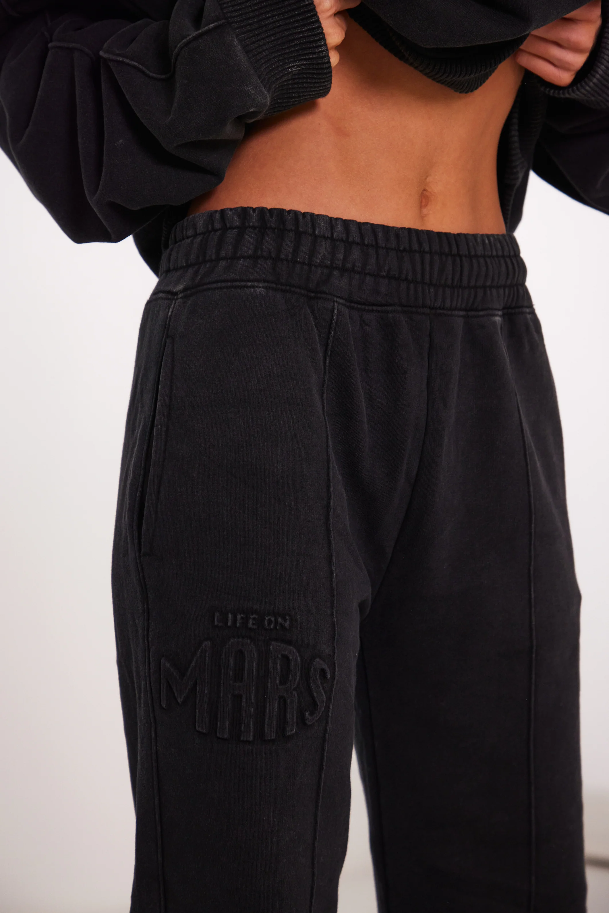 5819-the-embossed-joggers-in-charcoal-2.webp The Embossed Joggers in Charcoal