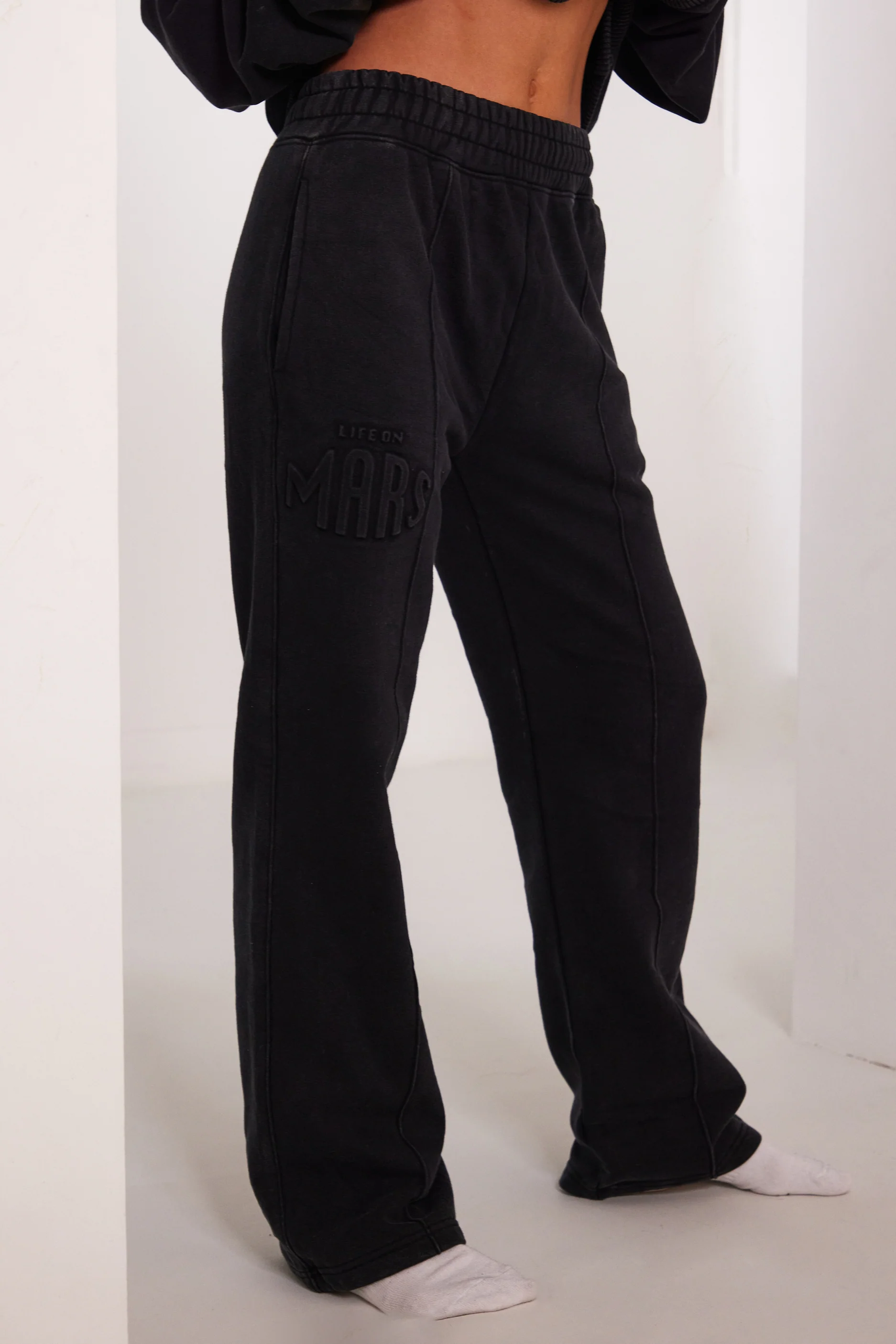 5819-the-embossed-joggers-in-charcoal-3.webp The Embossed Joggers in Charcoal