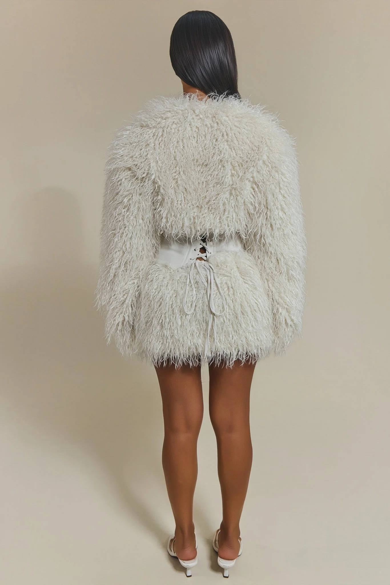 585-the-sabrine-fur-shrug-and-mini-skirt-set-in-cream-4.webp The Sabrine Fur Shrug and Mini Skirt Set in Cream