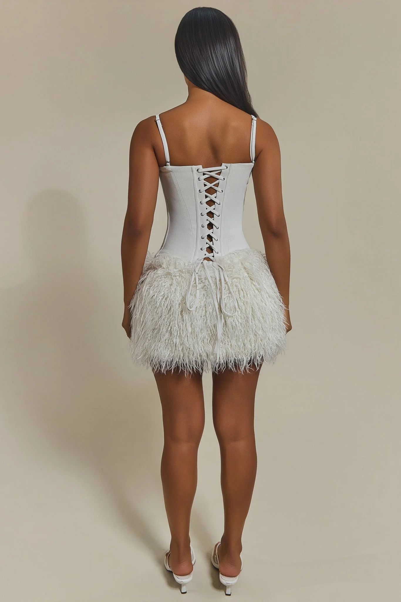 585-the-sabrine-fur-shrug-and-mini-skirt-set-in-cream-5.webp The Sabrine Fur Shrug and Mini Skirt Set in Cream
