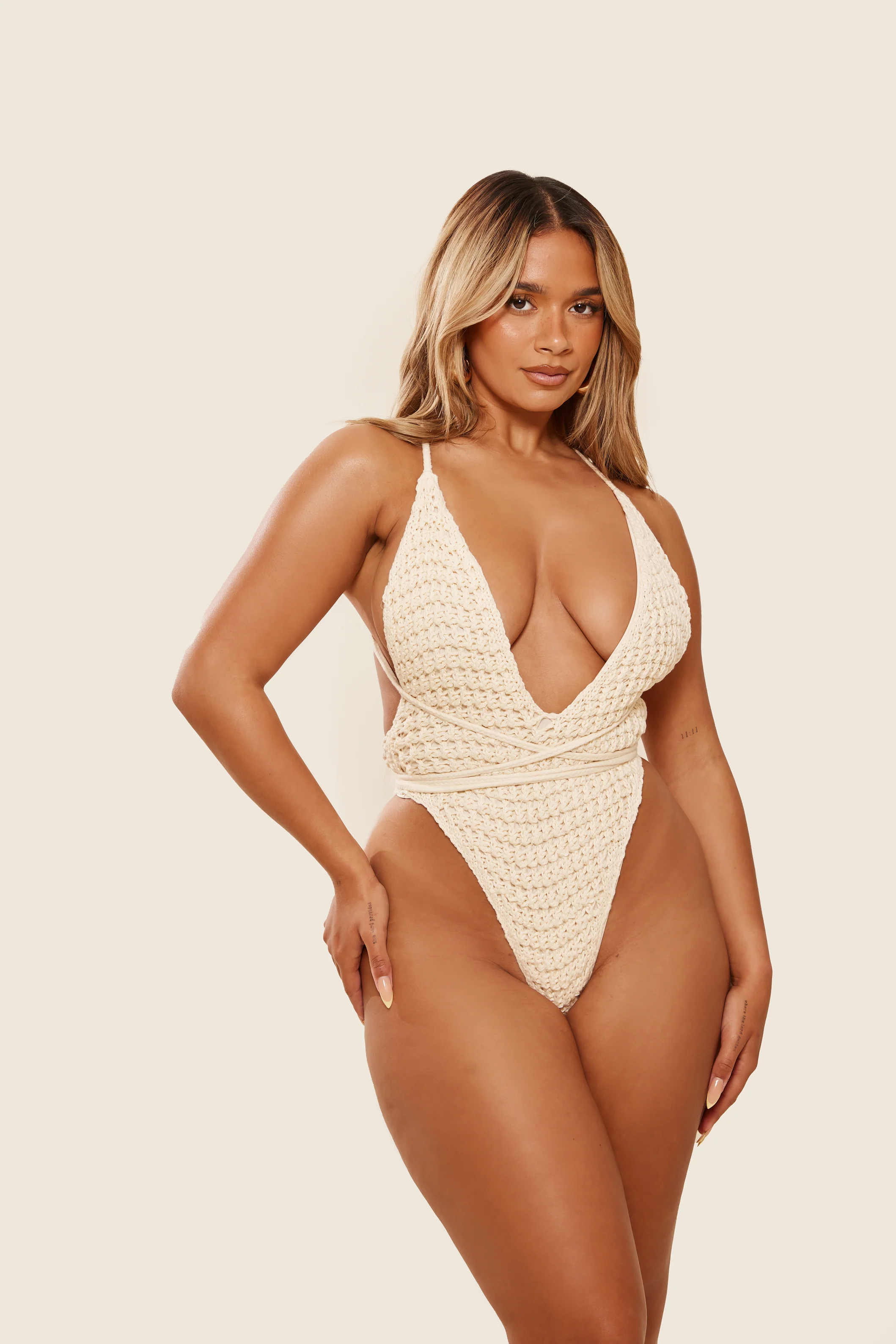 5927-the-crochet-fishtail-swim-in-cream-2.webp The Crochet Fishtail Swim in Cream