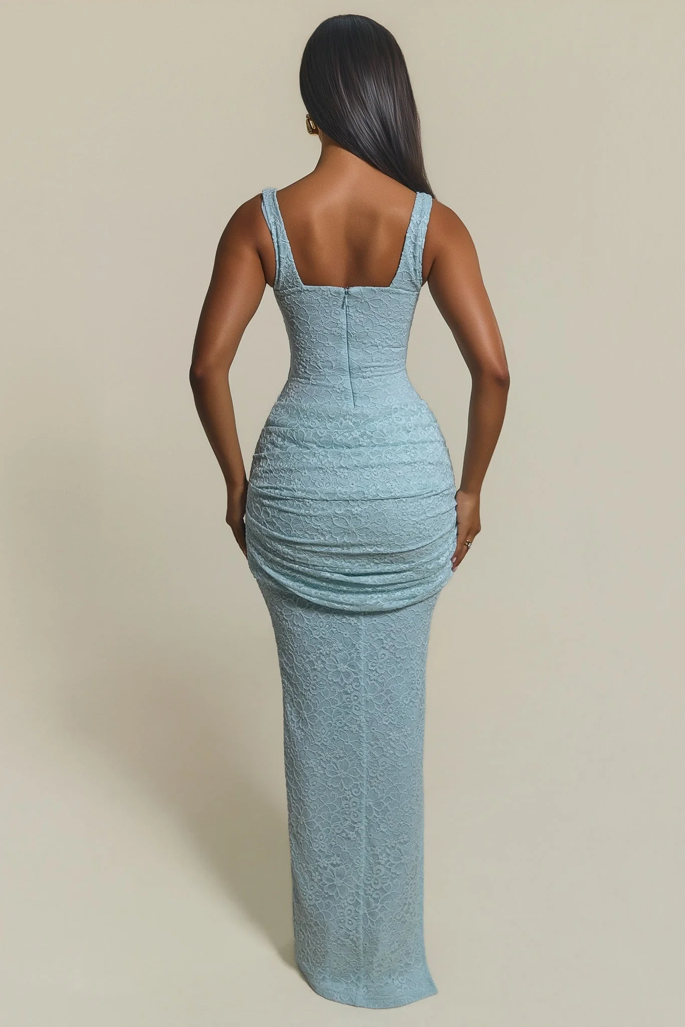 605-the-lace-tie-front-maxi-dress-in-light-blue-2.webp The Lace Tie Front Maxi Dress in Light Blue