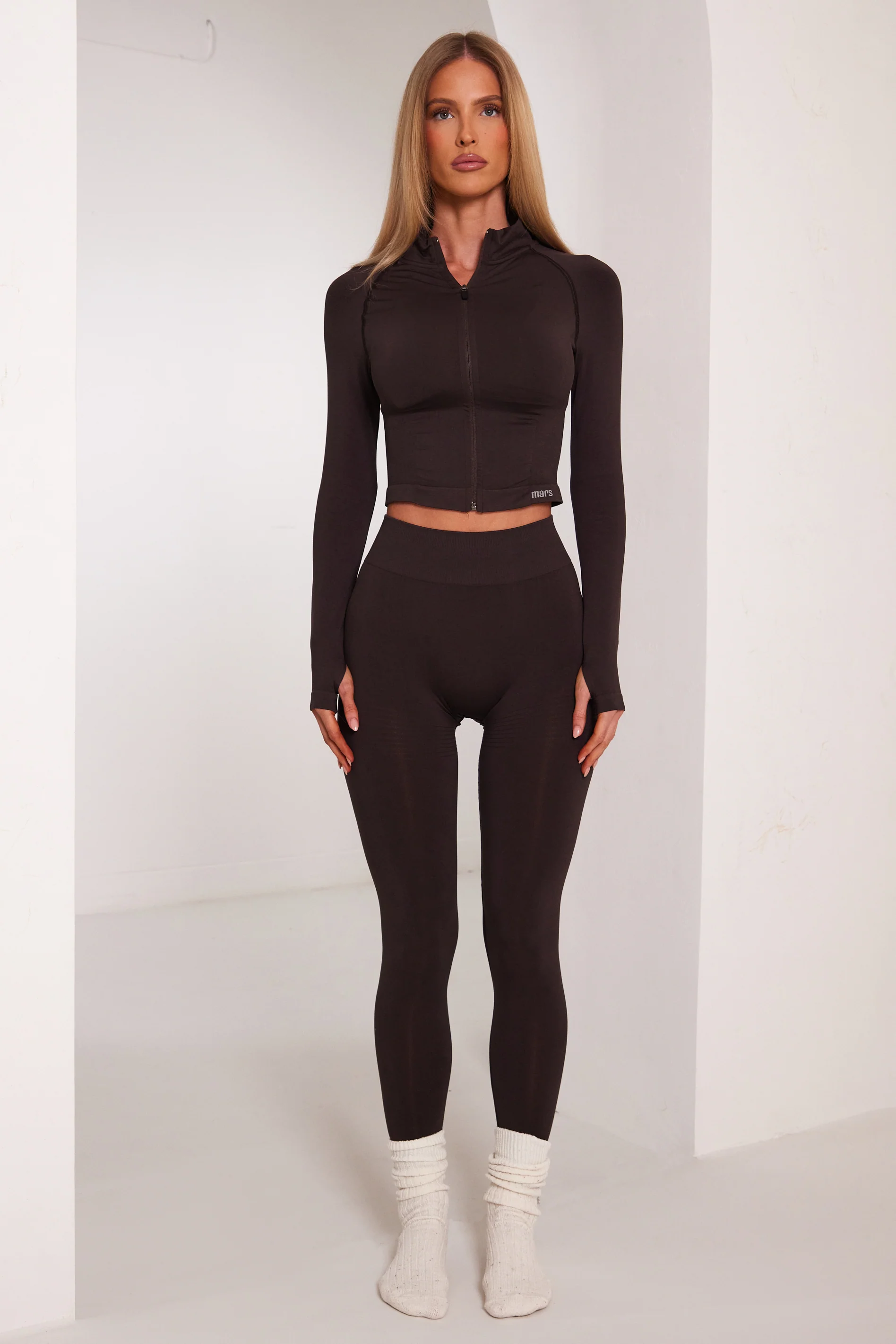 6206-the-mars-seamless-leggings-in-brown-7.webp The Mars Seamless Leggings in Brown