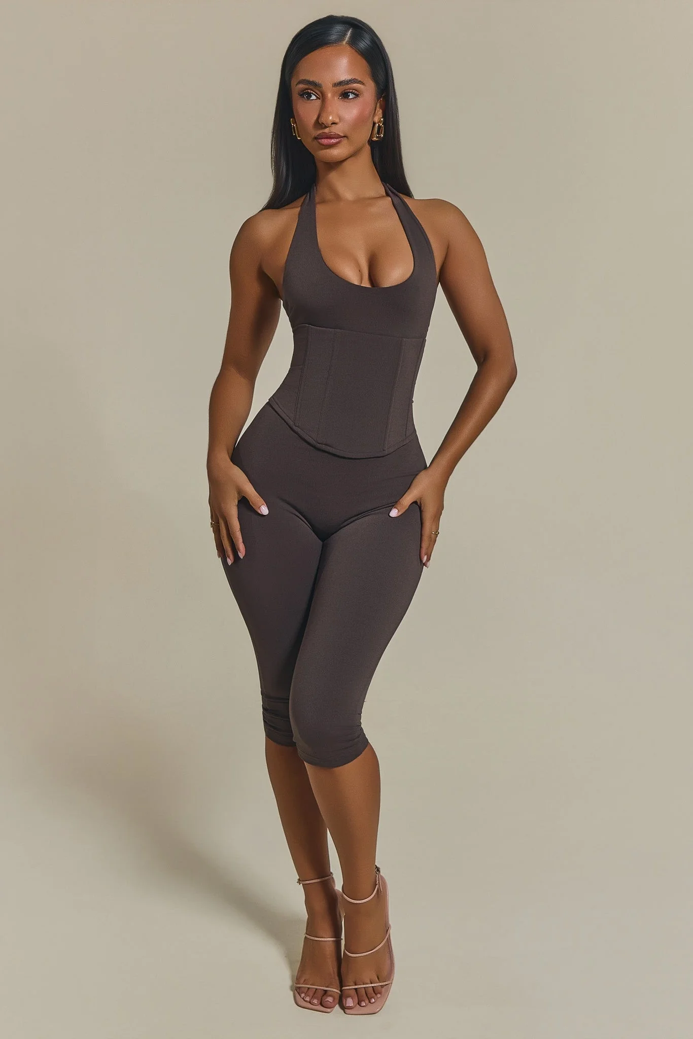 636-uk-4-uk-4-variation-4.webp The Sandra Capri Corset Jumpsuit in Brown