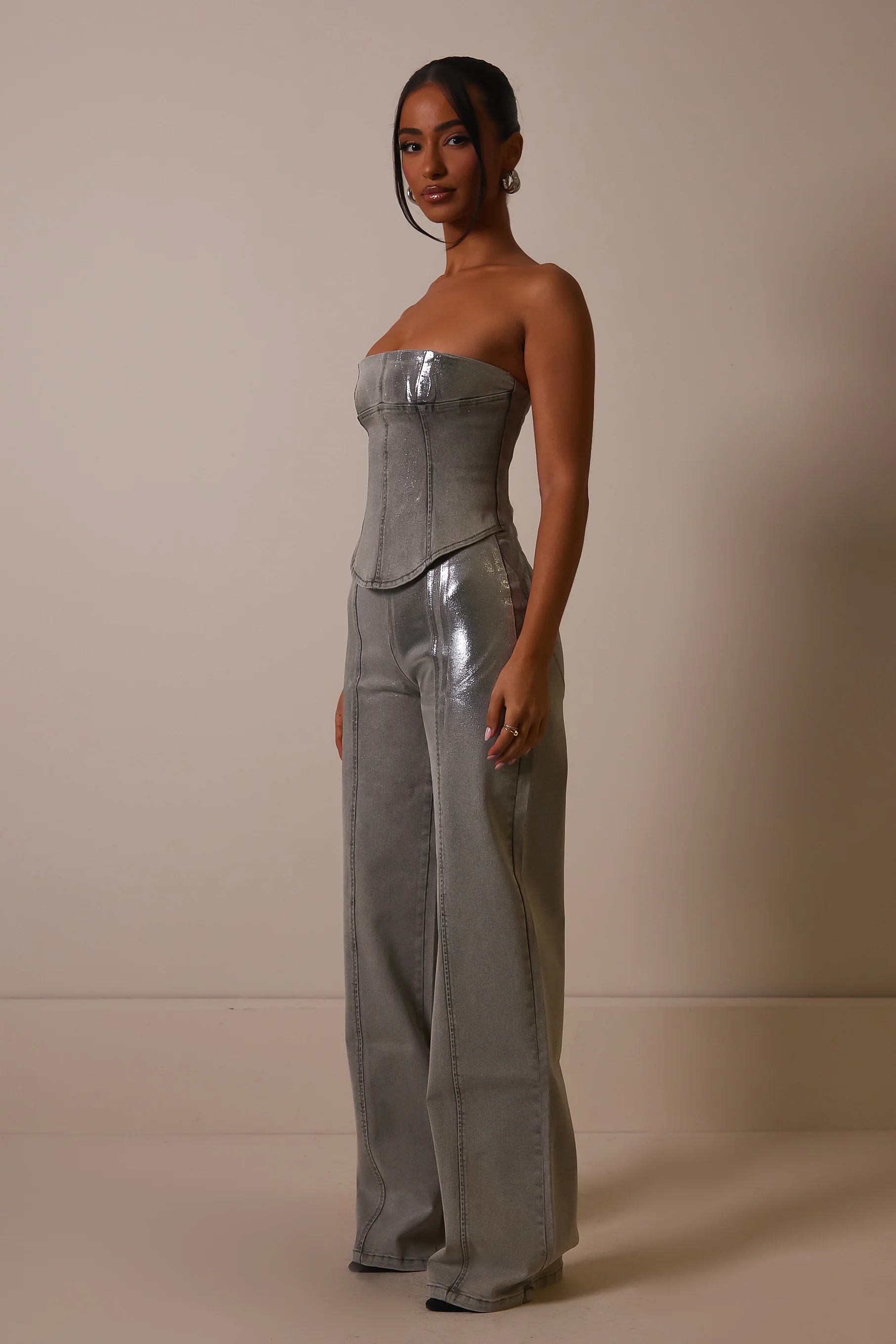 6361-the-silver-detail-distress-denim-corset-in-grey-wash-5.webp The Silver Detail Distress Denim Corset in Grey Wash