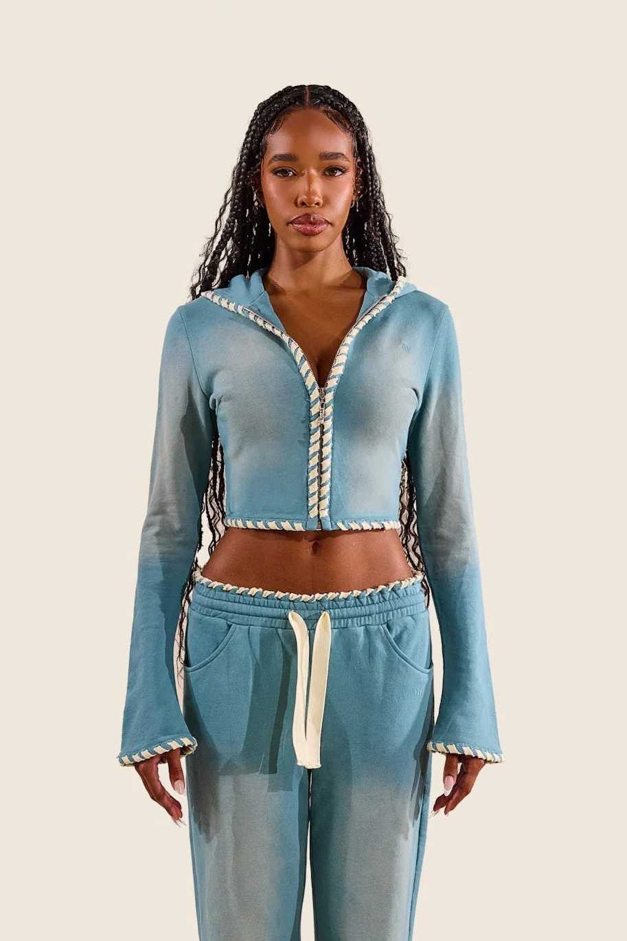 6693-trim-detail-wash-zip-hoodie-1.webp Trim Detail Wash Zip Hoodie