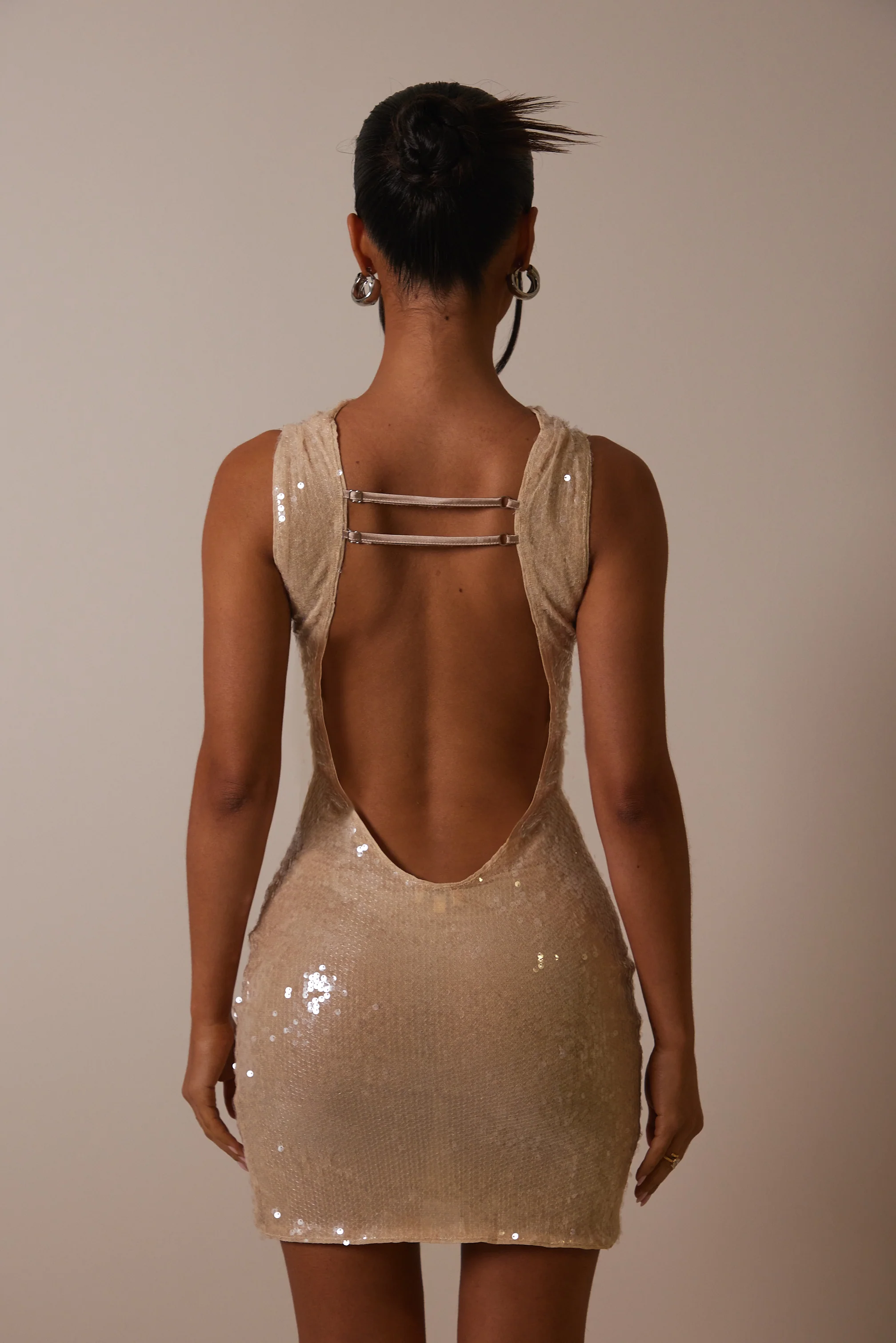6858-the-straight-neck-mini-in-light-sequin-4.webp The Straight Neck Mini in Light sequin