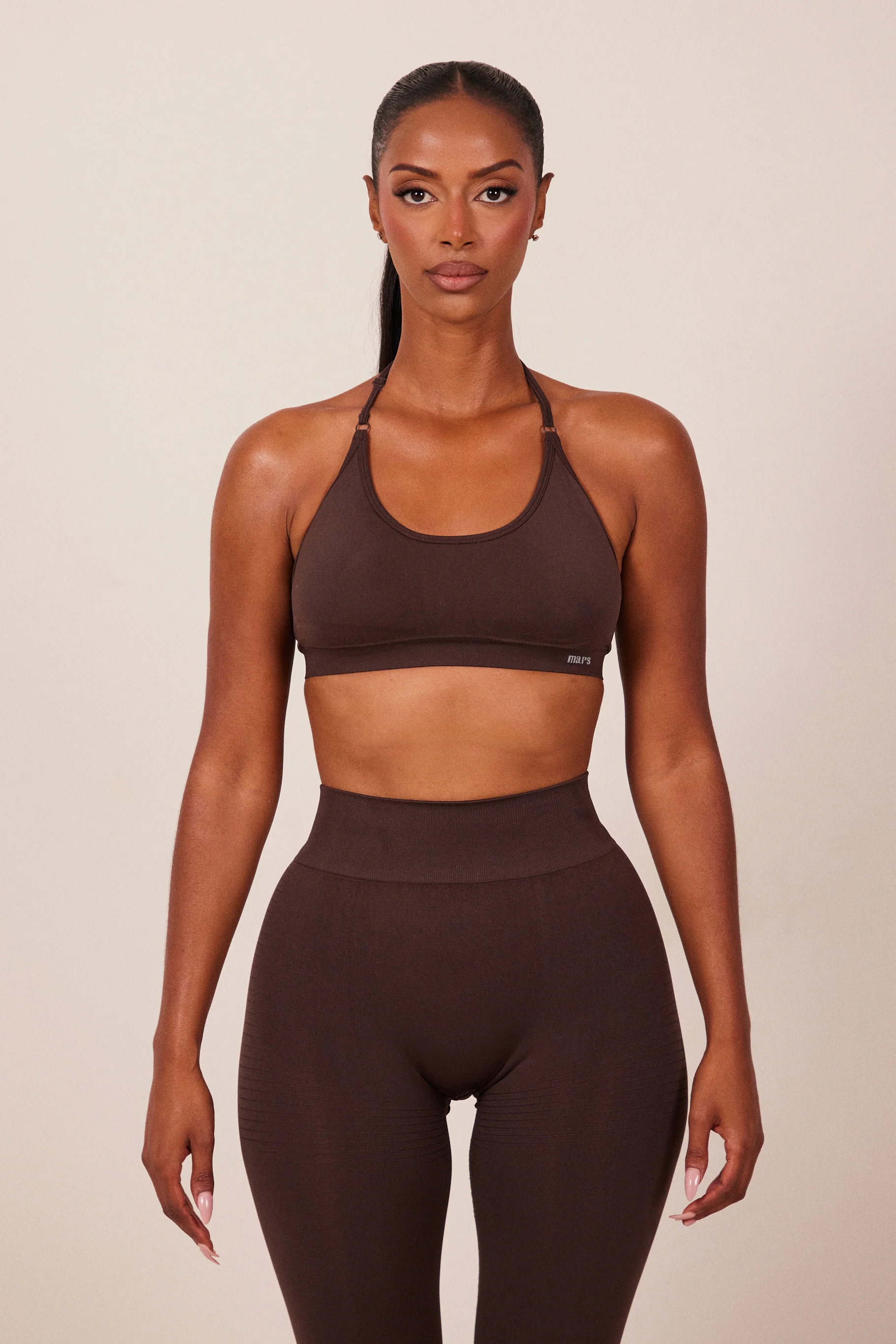 7056-the-mars-seamless-bra-in-brown-1.webp The Mars Seamless Bra in Brown