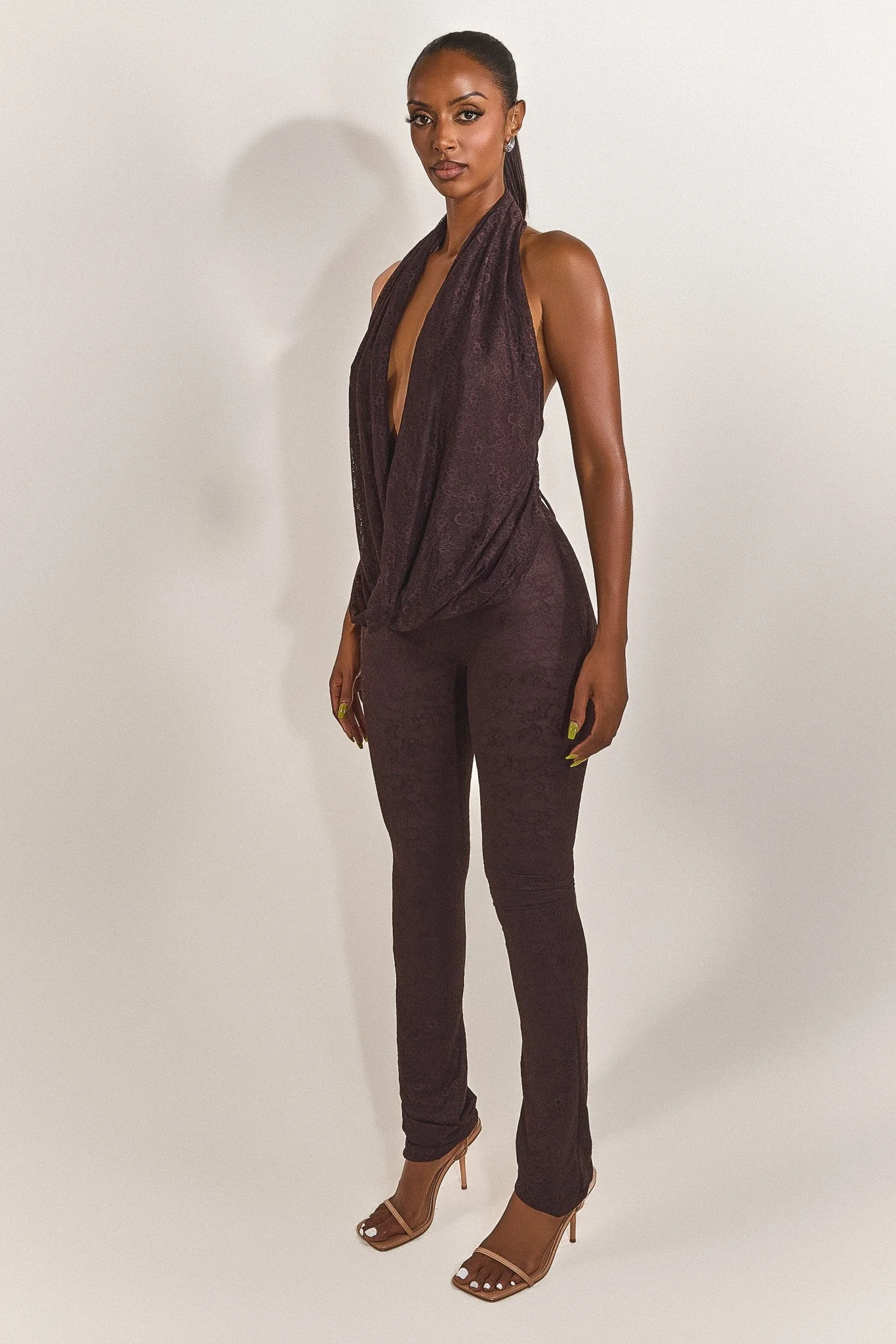 7100-leia-trousers-in-brown-lace-2.webp Leia Trousers in Brown Lace