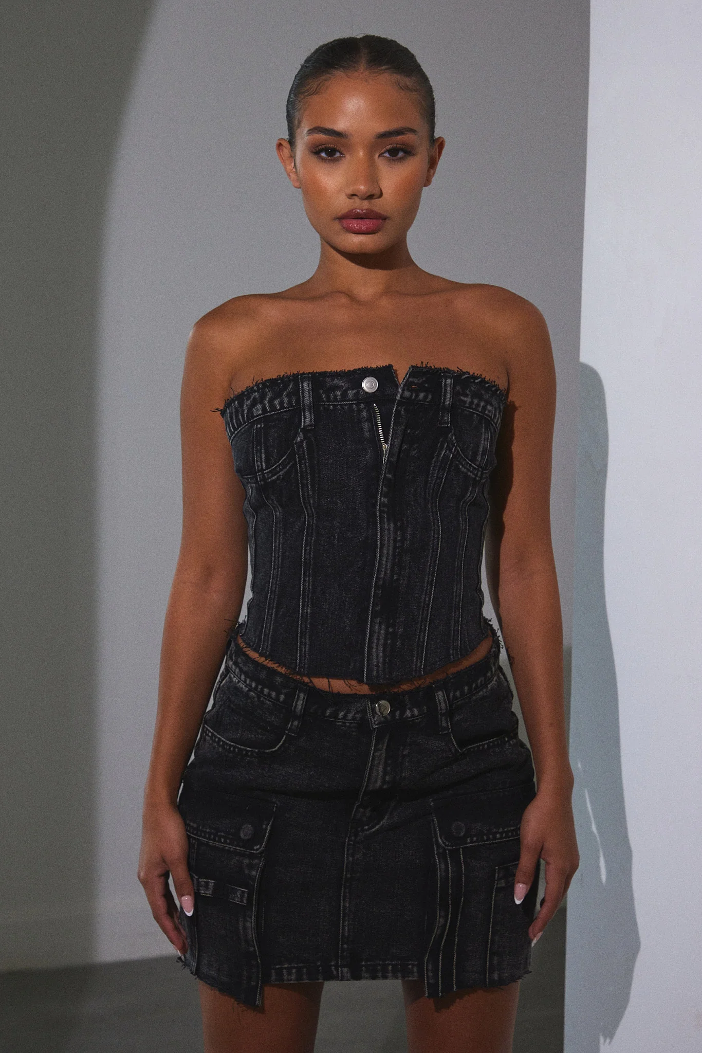 7130-denim-corset-in-dark-wash-1.webp Denim Corset in Dark Wash