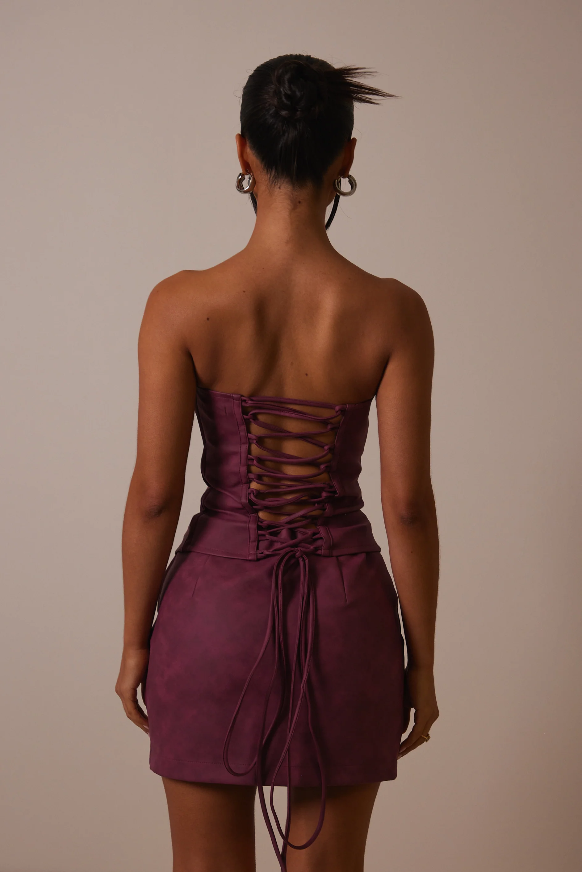 7265-the-leather-panel-corset-in-washed-purple-6.webp The Leather Panel Corset in Washed Purple