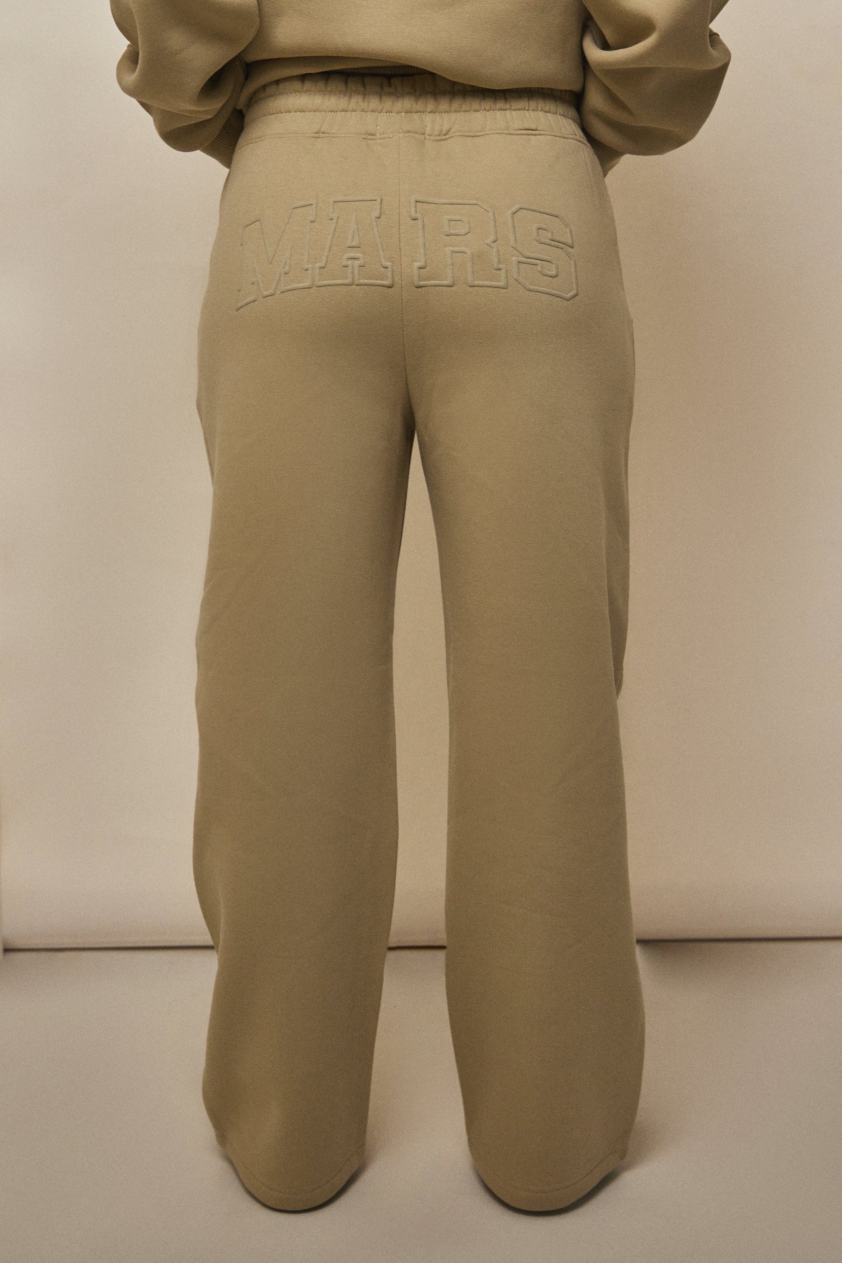 7275-the-graphic-varsity-straight-leg-joggers-in-stone-9.jpg The Graphic Varsity Straight Leg Joggers in Stone