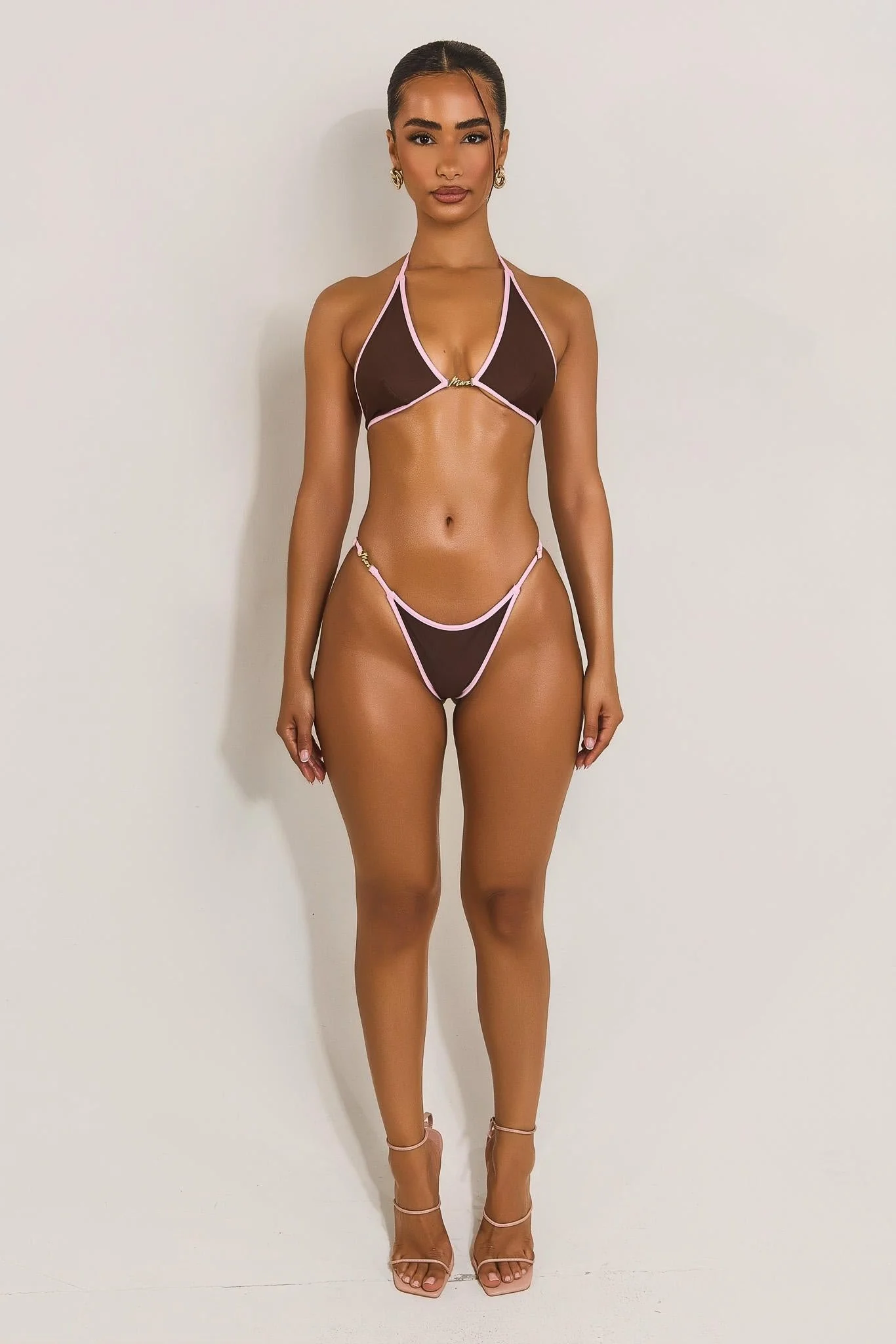 The Victoria Bikini