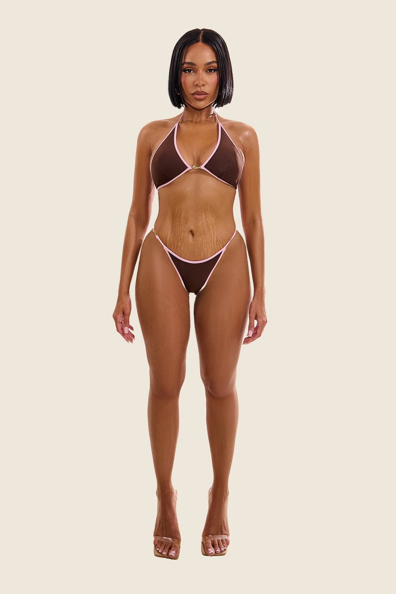 The Victoria Bikini