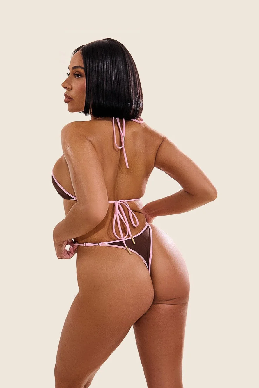 The Victoria Bikini