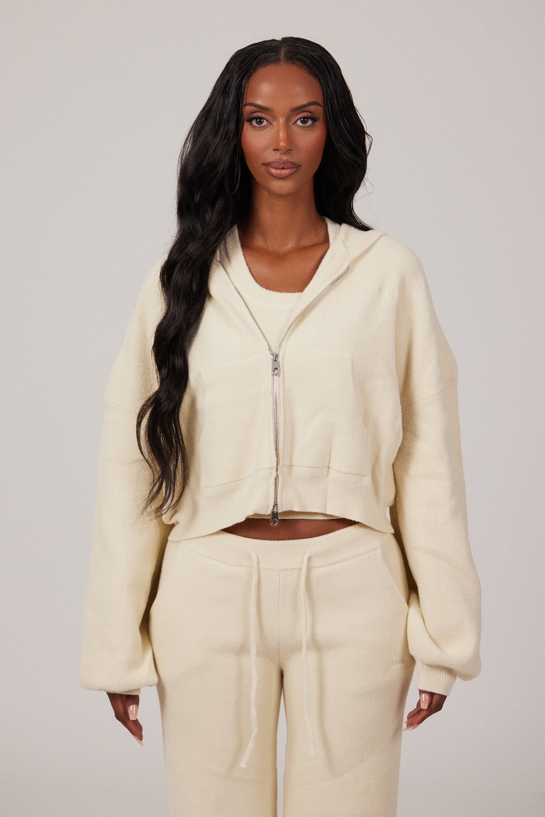 7657-the-mars-soft-knit-zip-hoodie-in-cream-1.jpg The Mars Soft Knit Zip Hoodie in Cream