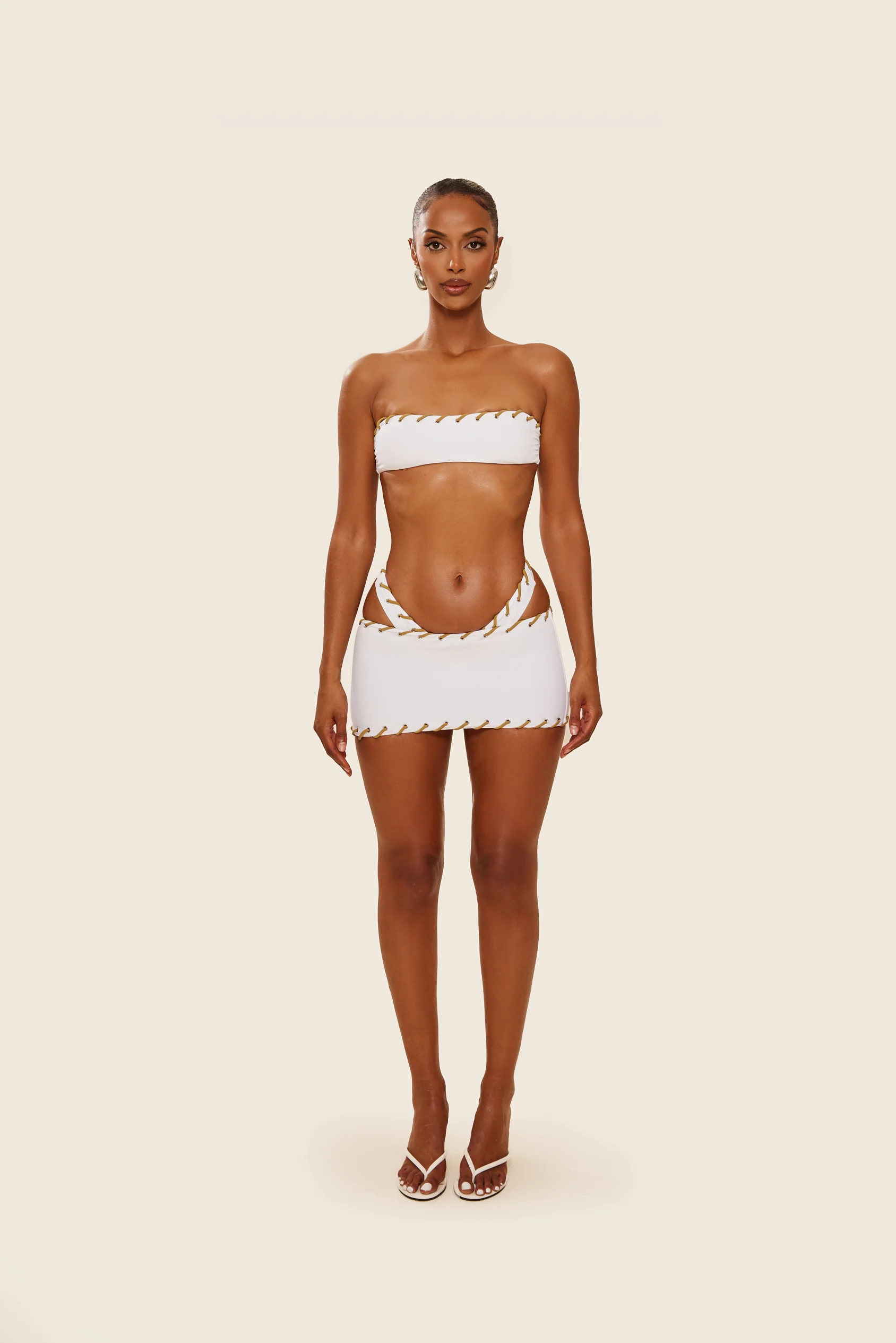 The Alexis Coverup