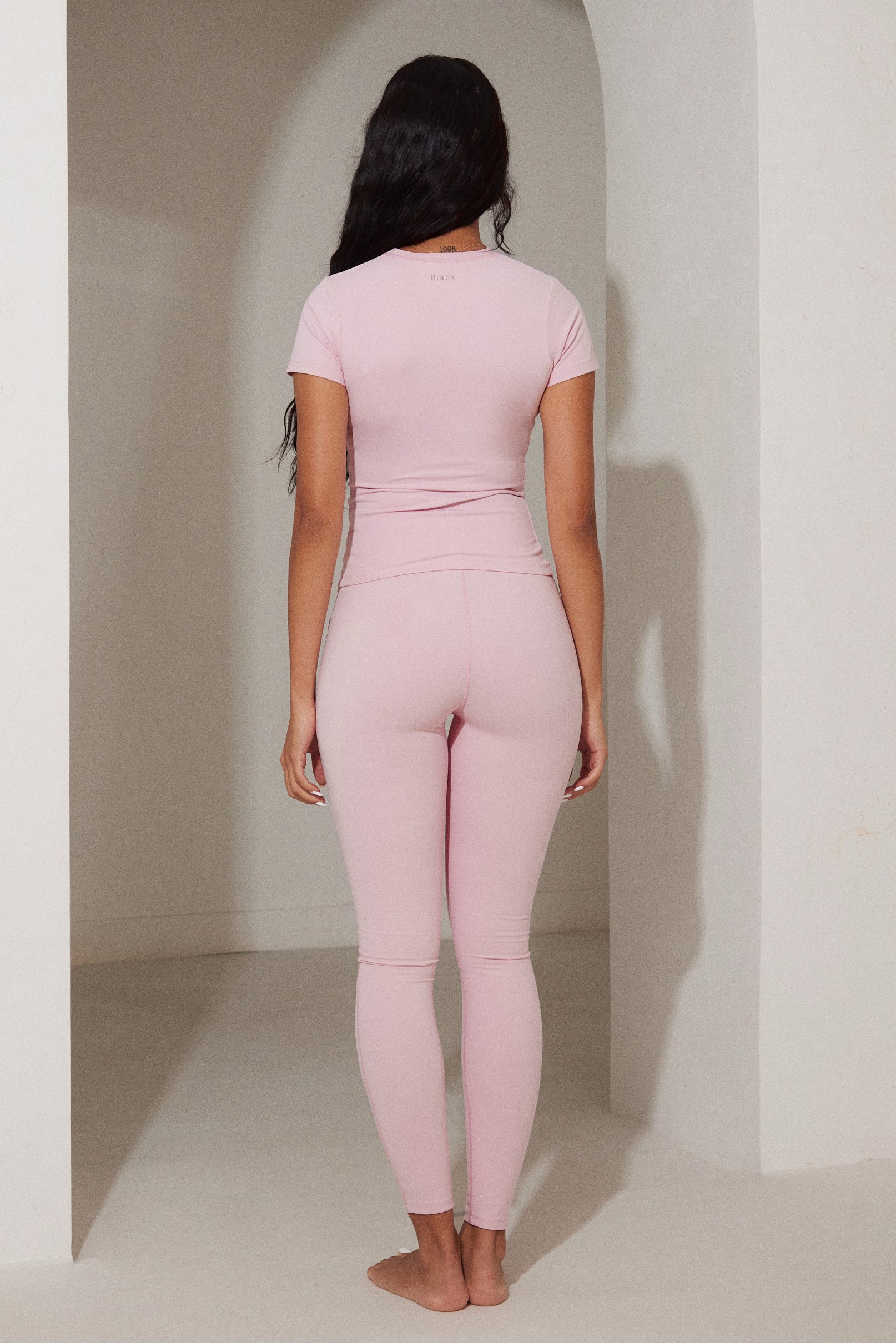 7683-the-sculpt-leggings-in-pink-3.jpg The Sculpt Leggings in Pink
