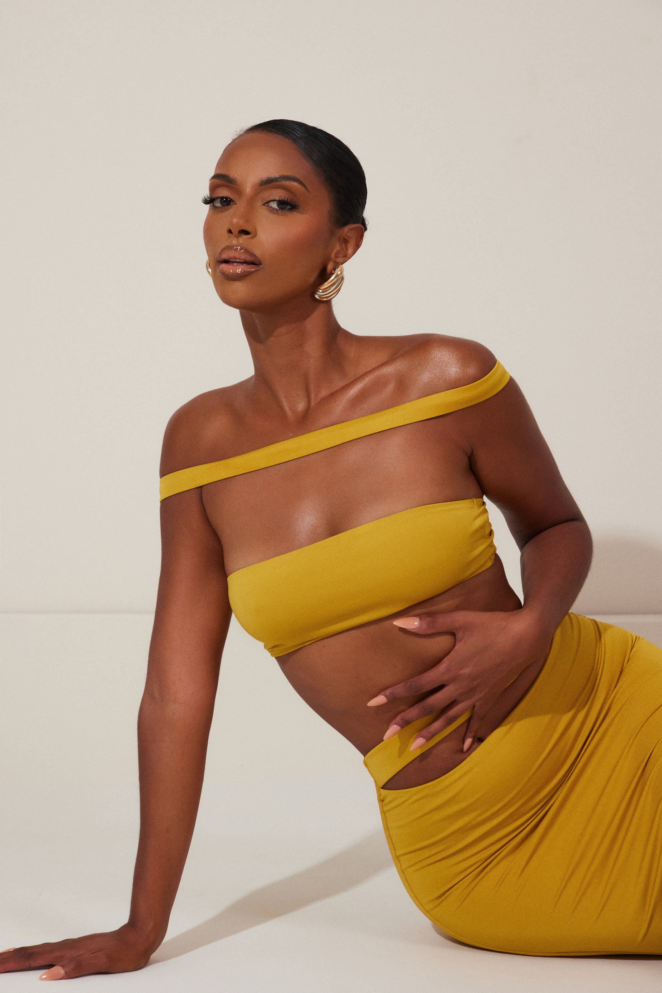 7897-the-off-shoulder-midaxi-set-in-mustard-11.jpg The Off Shoulder Midaxi Set in Mustard