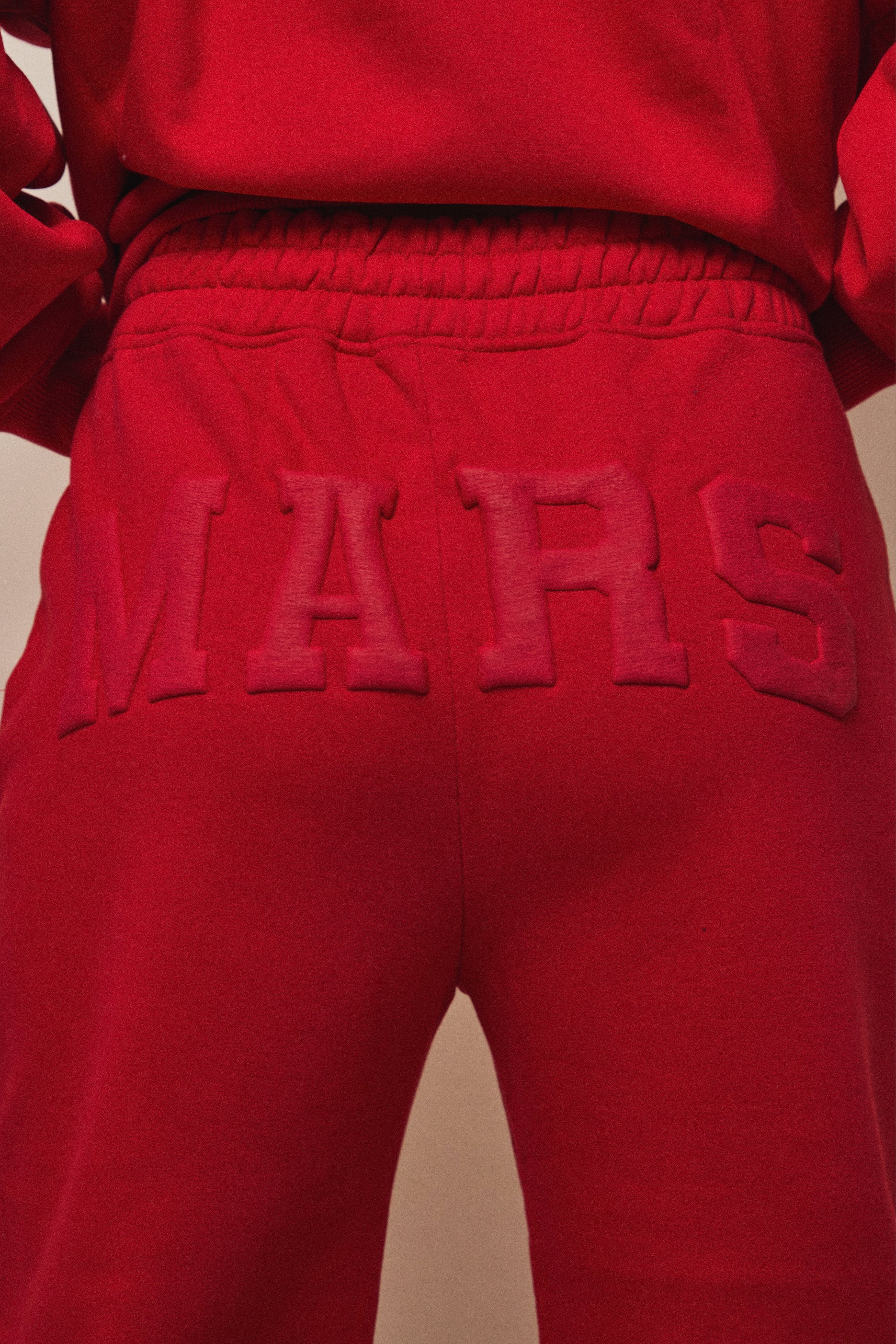8047-the-graphic-varsity-cuffed-joggers-in-red-8.jpg The Graphic Varsity Cuffed Joggers in Red