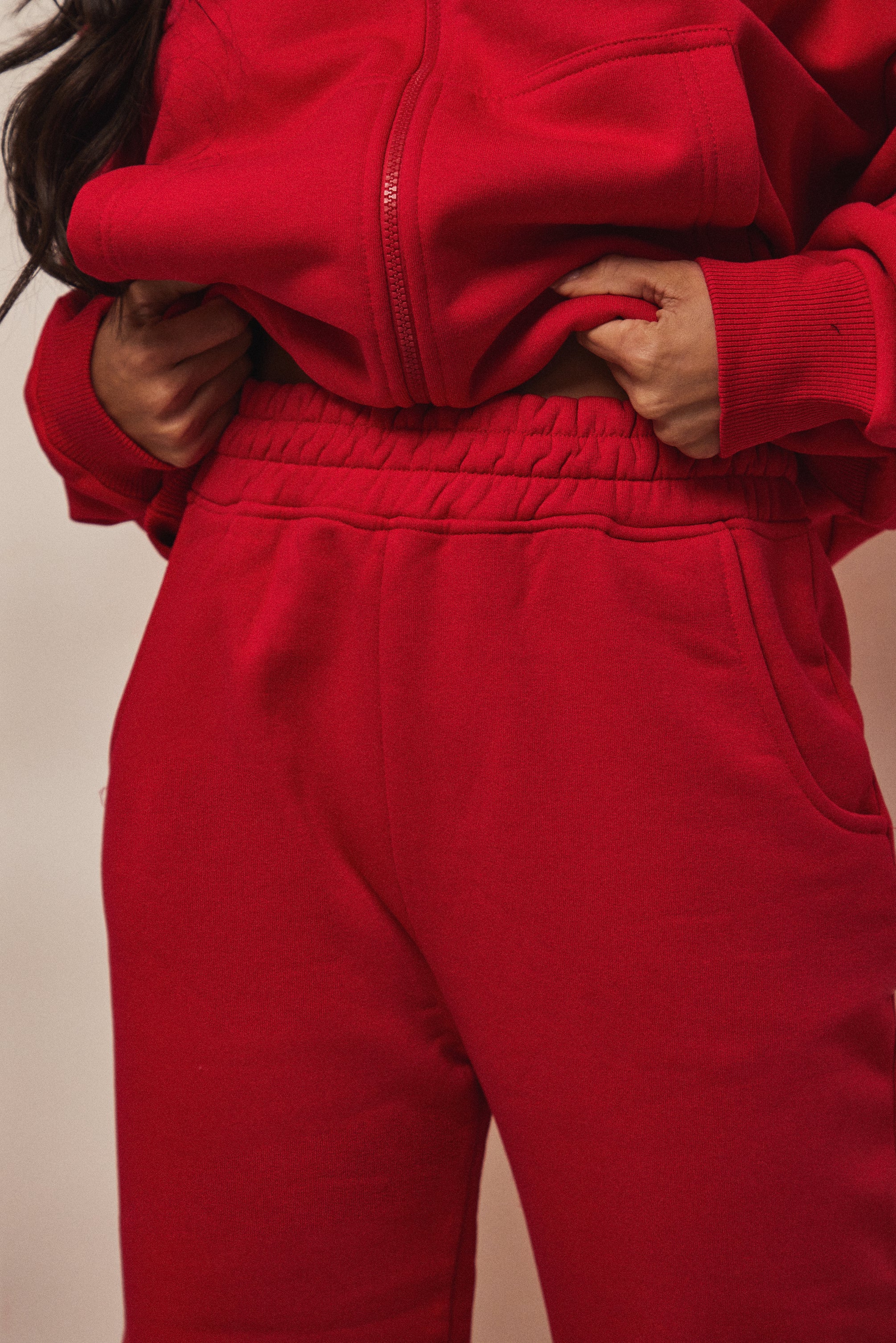 8047-the-graphic-varsity-cuffed-joggers-in-red-9.jpg The Graphic Varsity Cuffed Joggers in Red