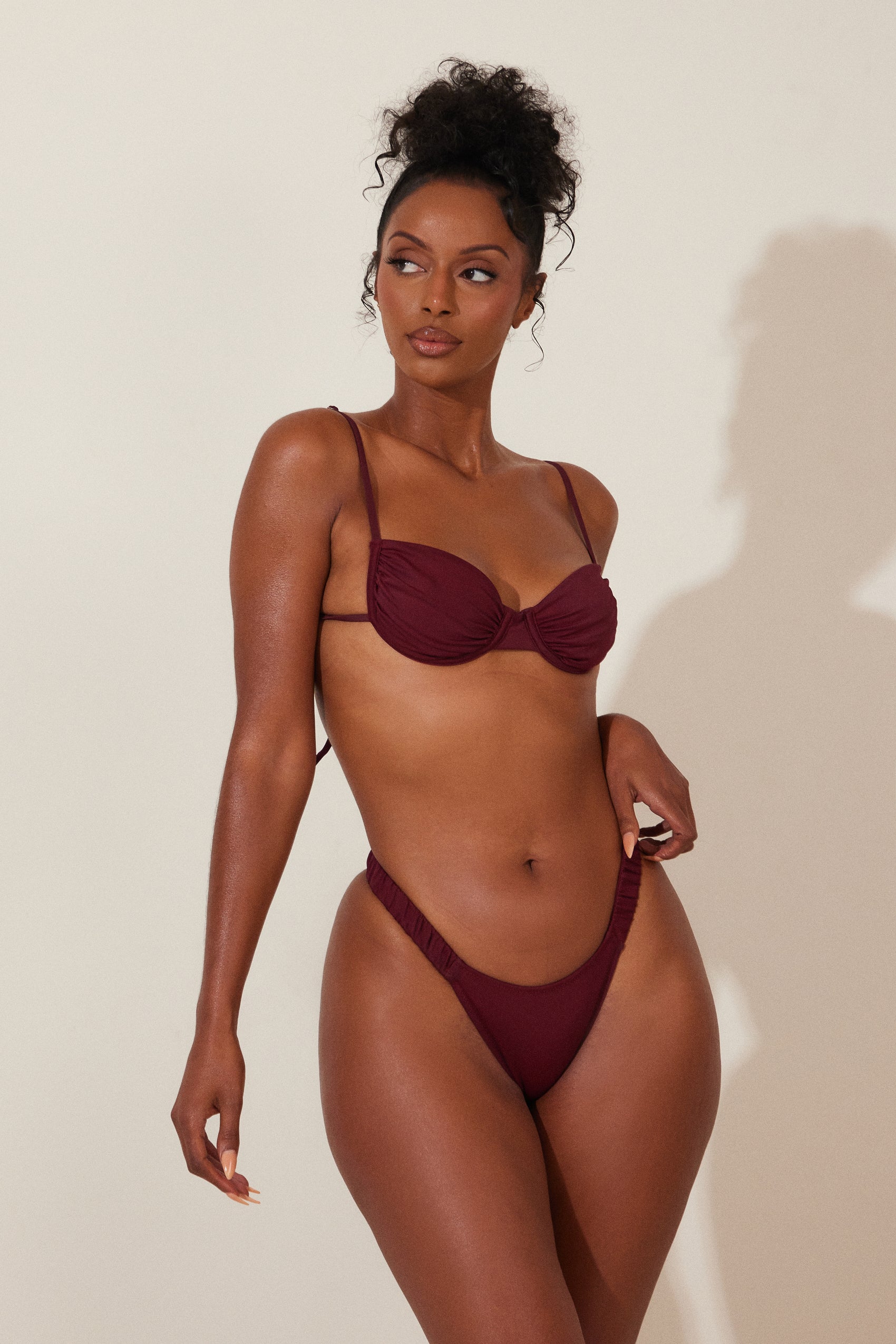 8326-ruched-cup-bikini-in-wine-5.jpg Ruched Cup Bikini in Wine