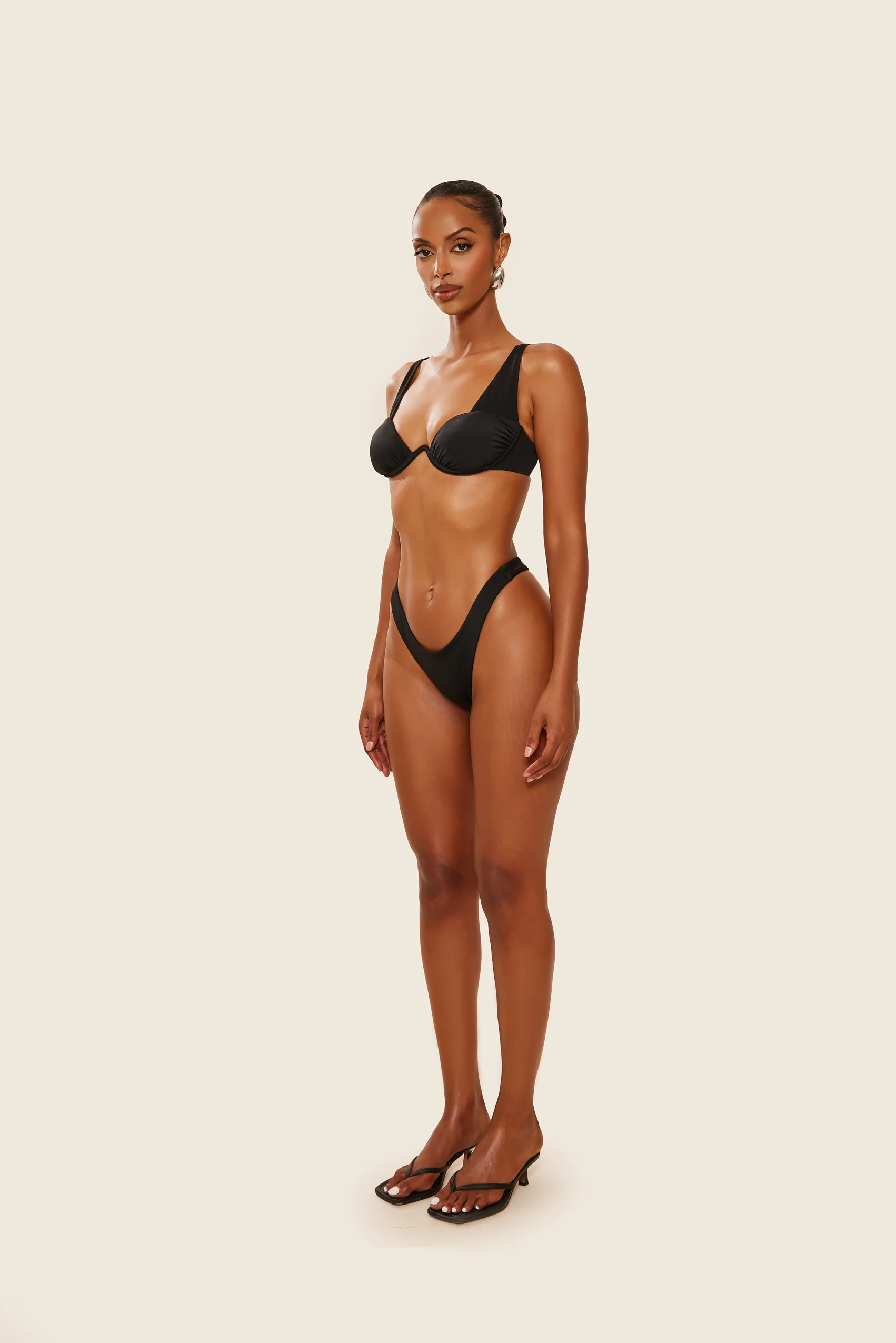 The Nicole Bikini