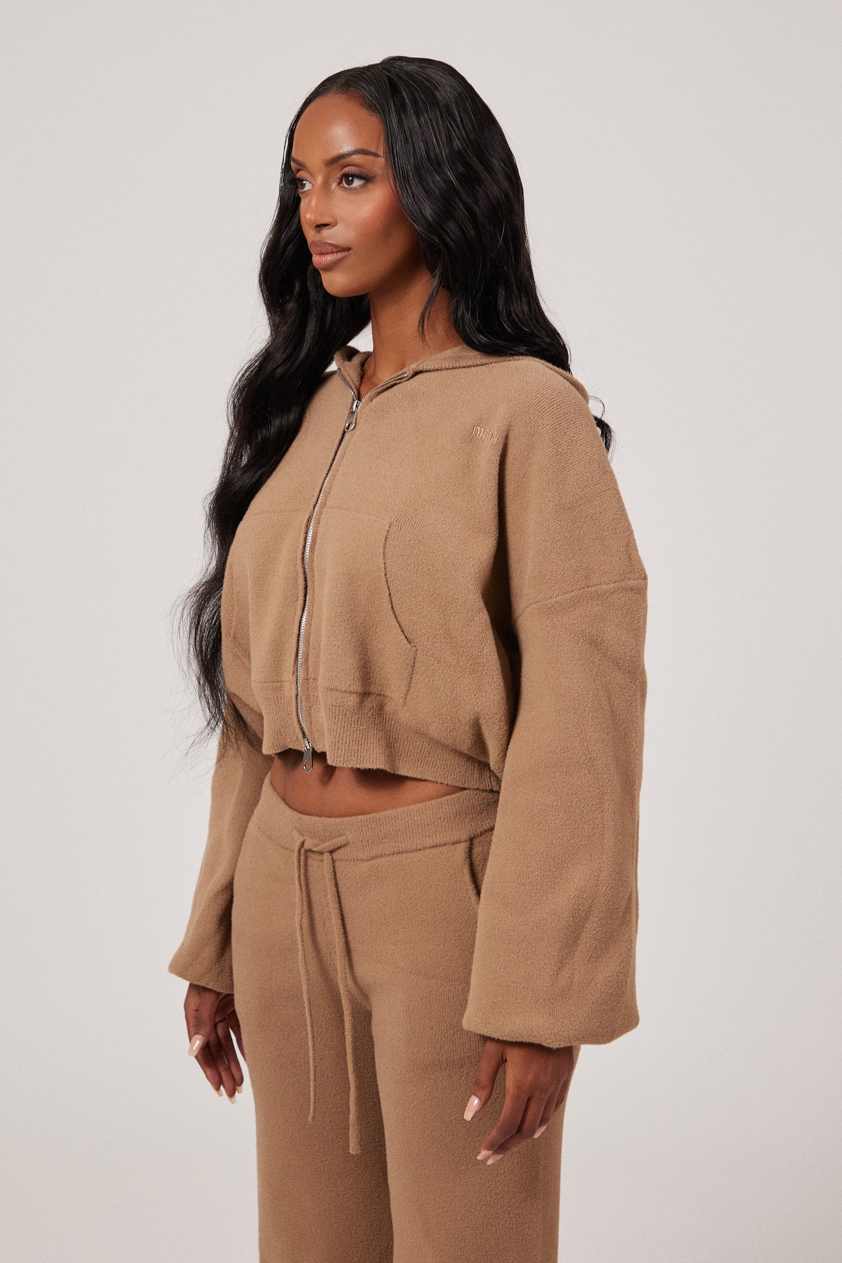 8507-the-mars-soft-knit-zip-hoodie-in-mocha-2.jpg The Mars Soft Knit Zip Hoodie in Mocha