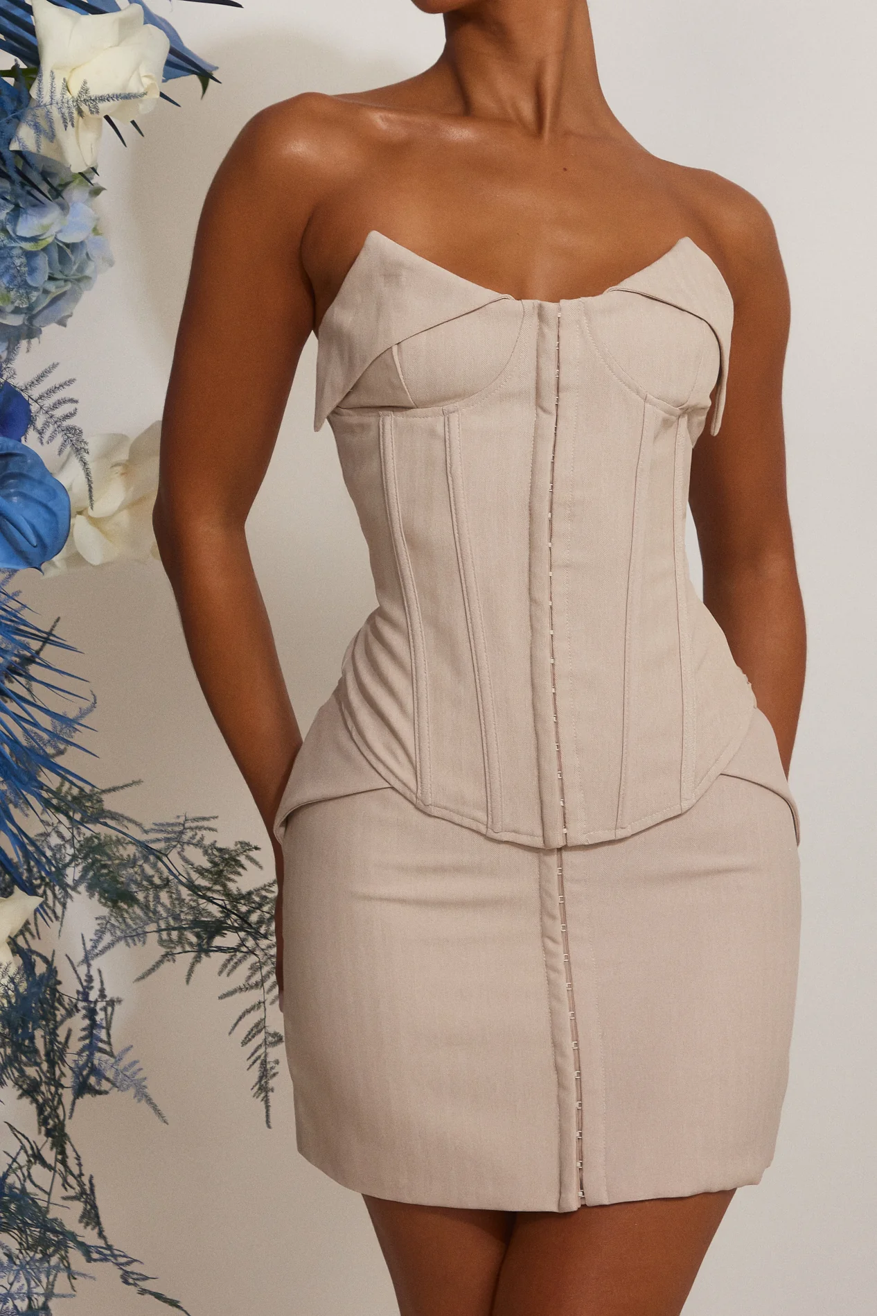 The Eloise Set