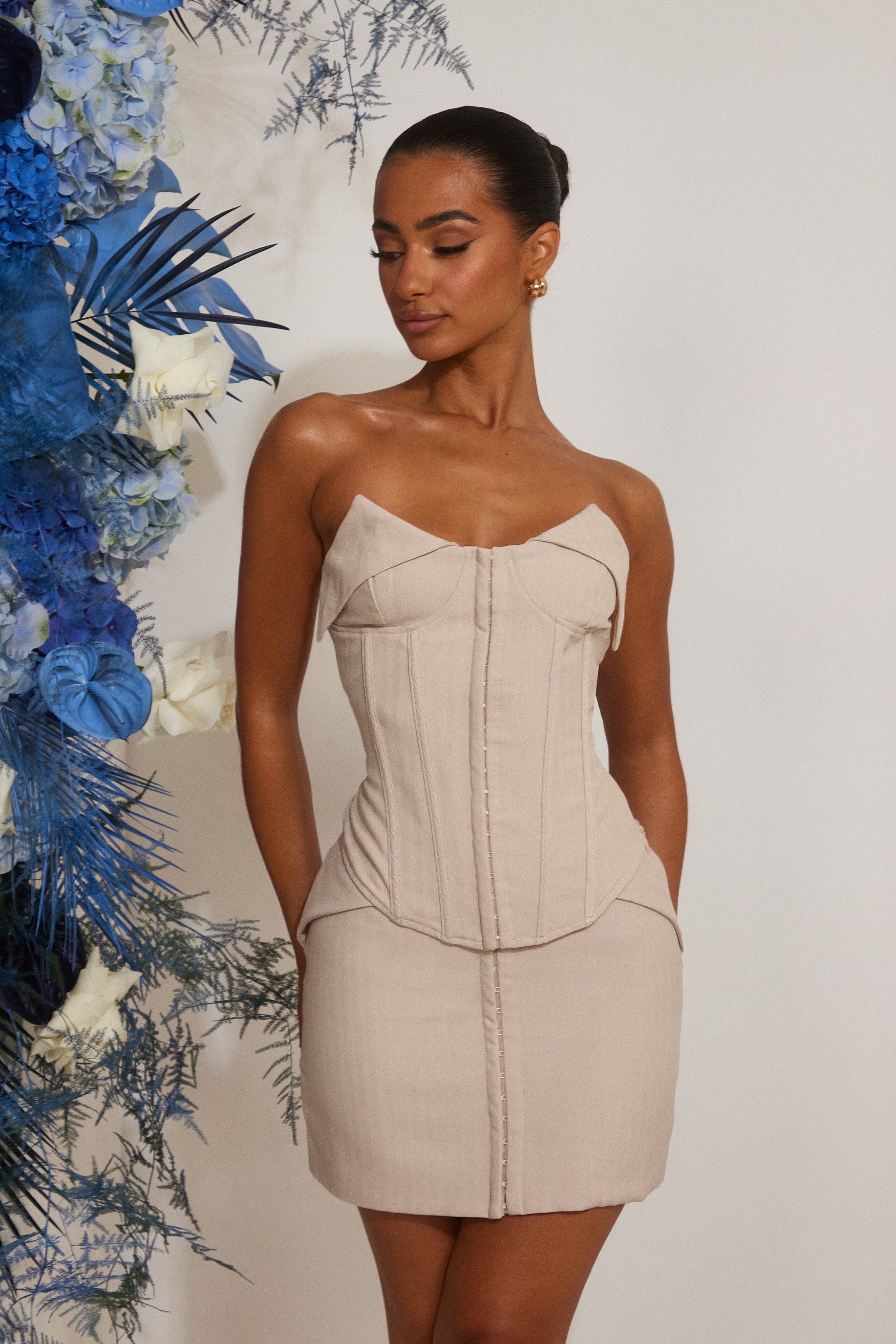 The Eloise Set